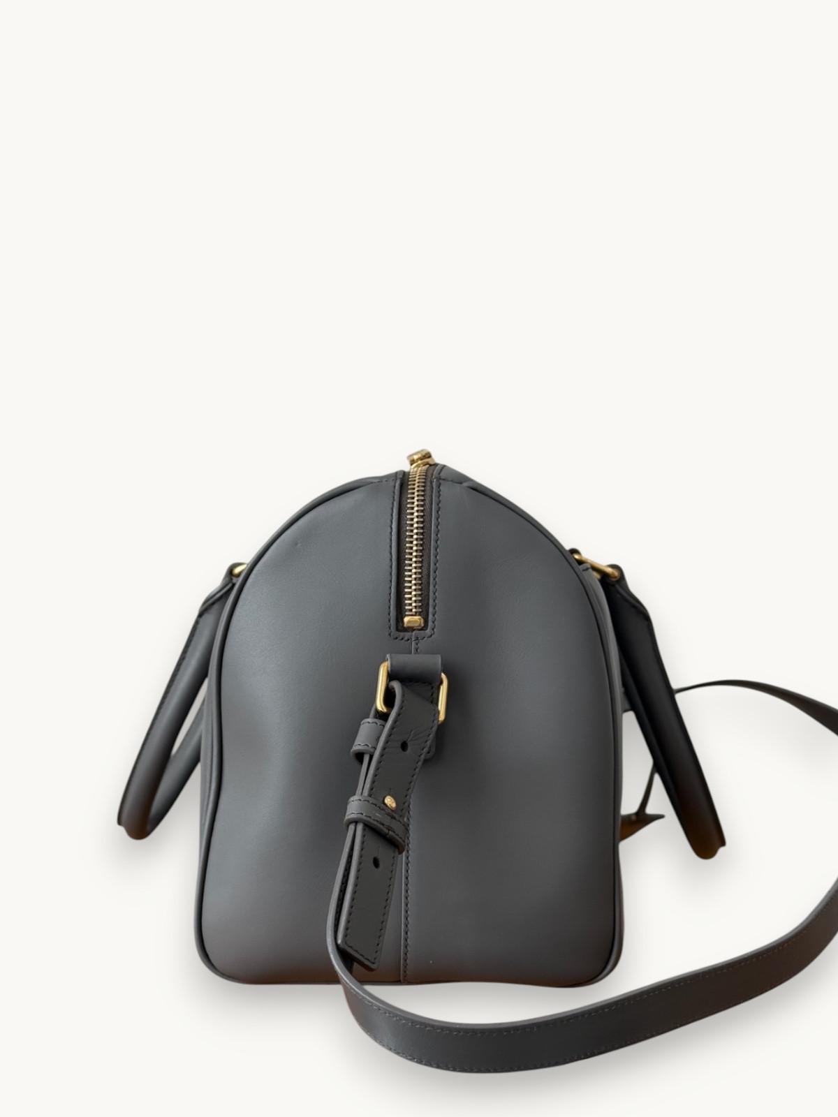 Saint Laurent Duffle , фото 3