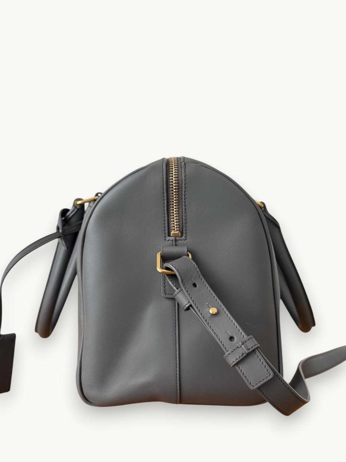 Saint Laurent Duffle , фото 4