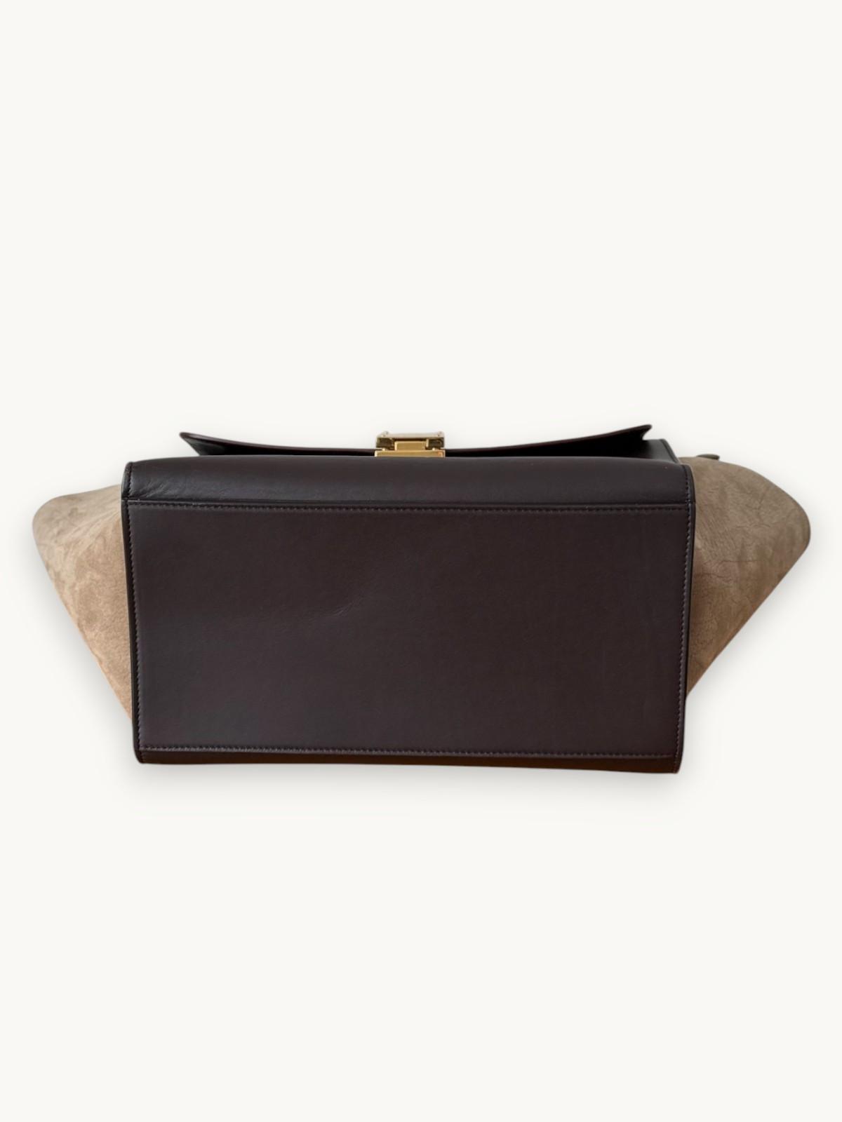 Celine Trapeze , фото 5