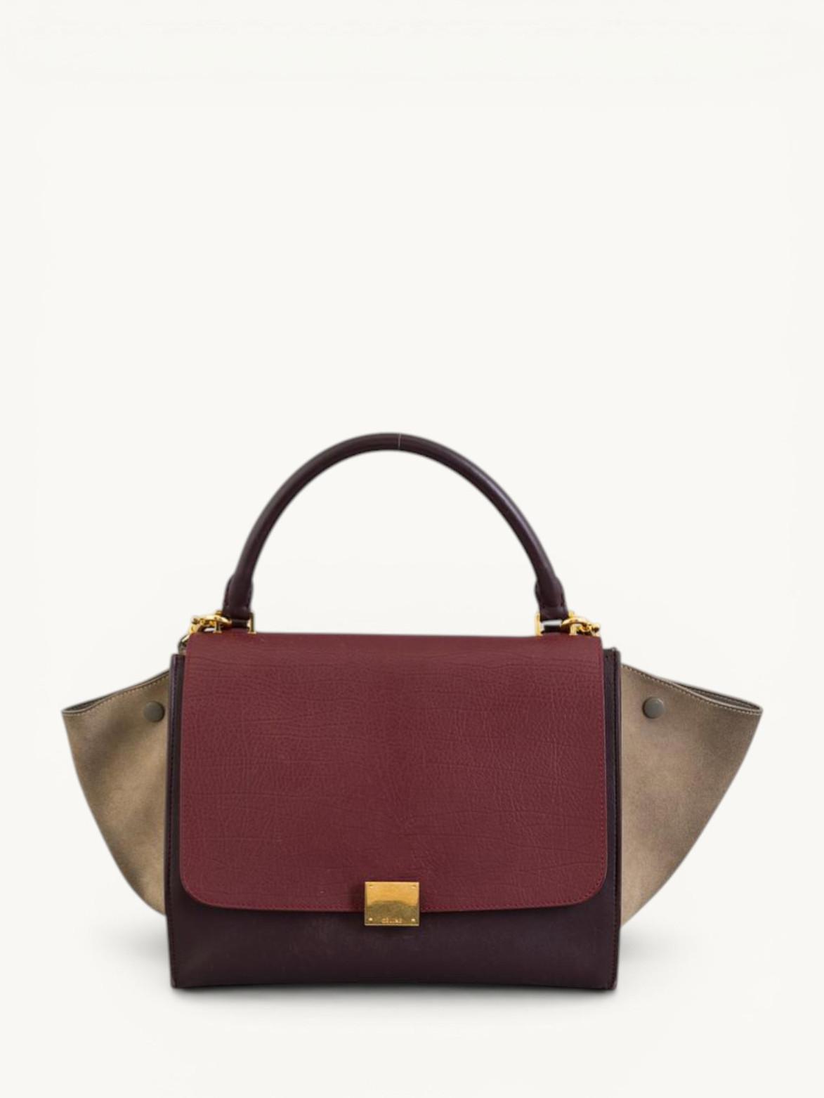 Celine Trapeze , фото 1
