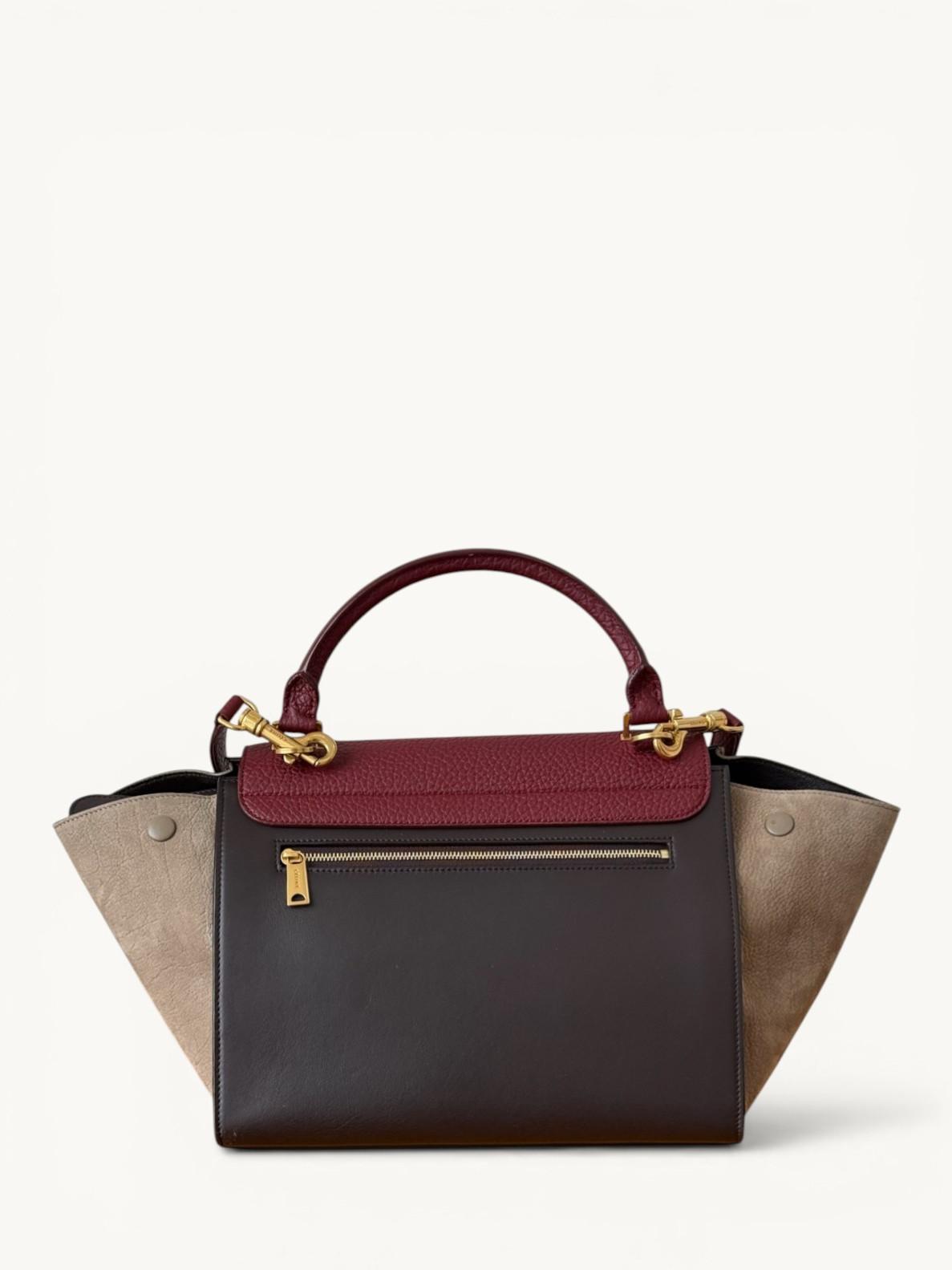 Celine Trapeze , фото 2