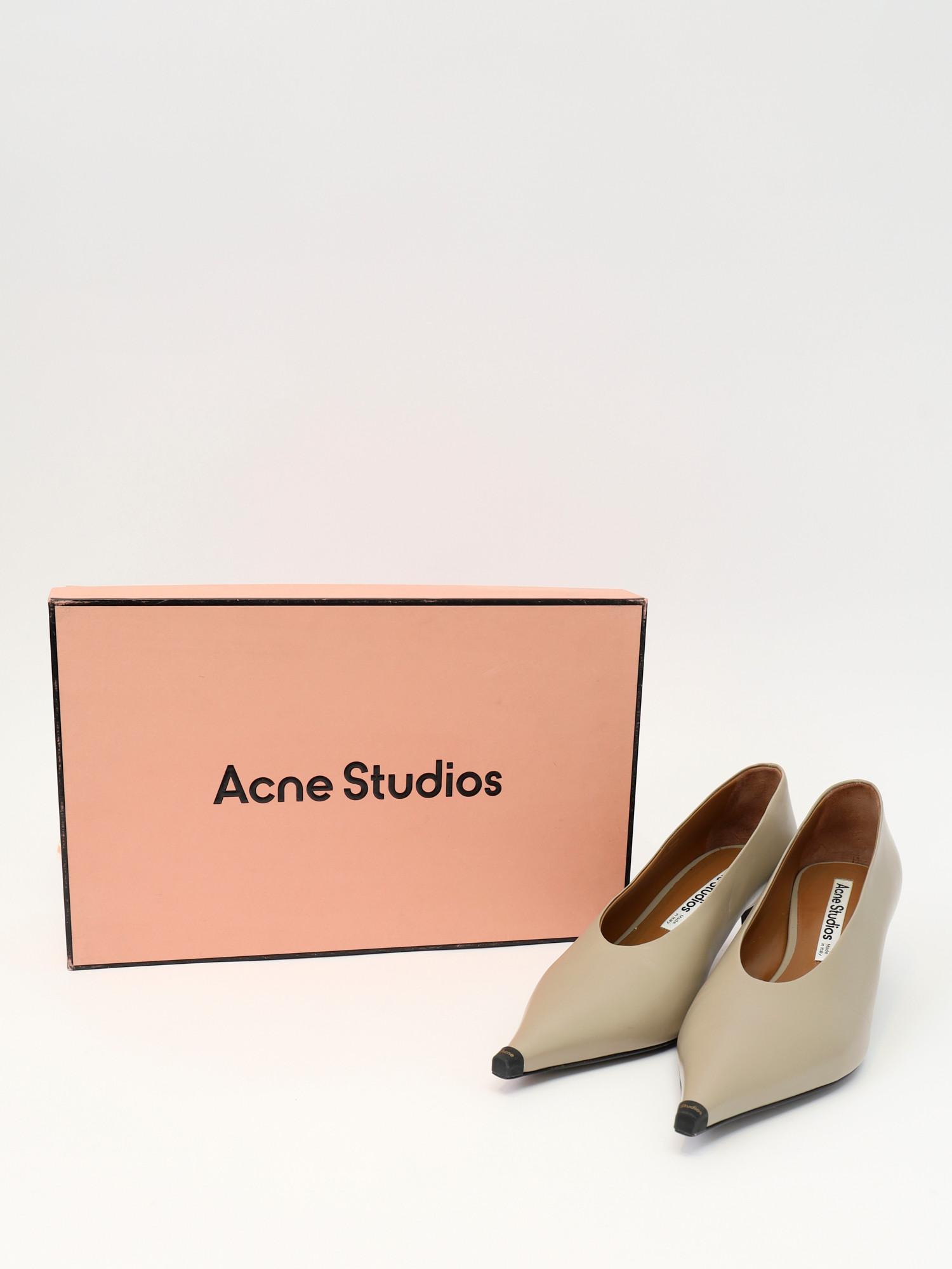 Acne Studios  39, фото 3