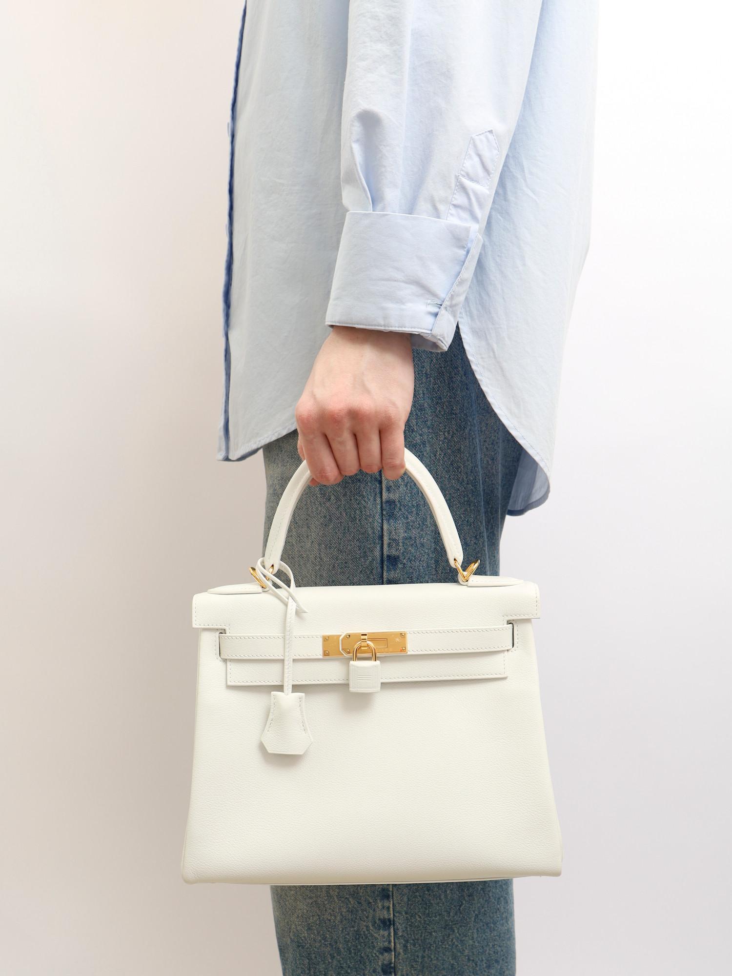 Hermes Kelly 28, фото 2