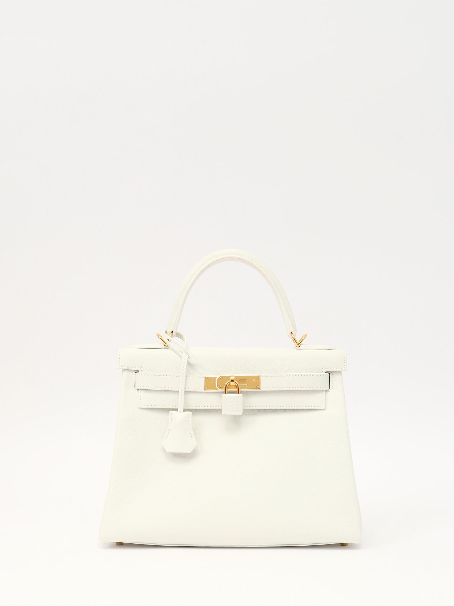 Hermes Kelly 28, фото 1