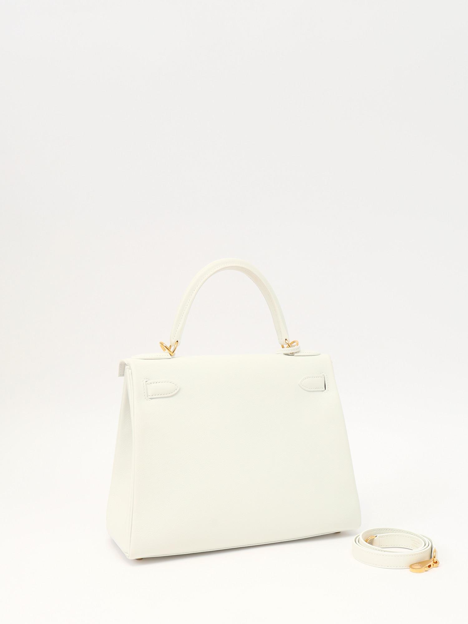 Hermes Kelly 28, фото 4
