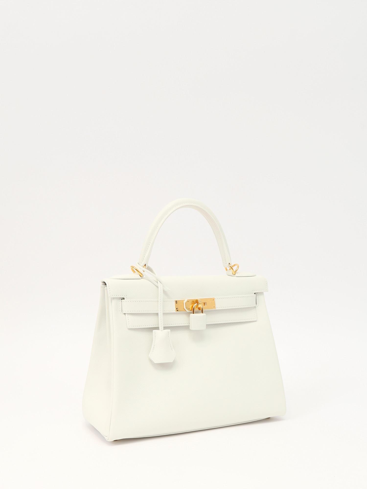 Hermes Kelly 28, фото 3