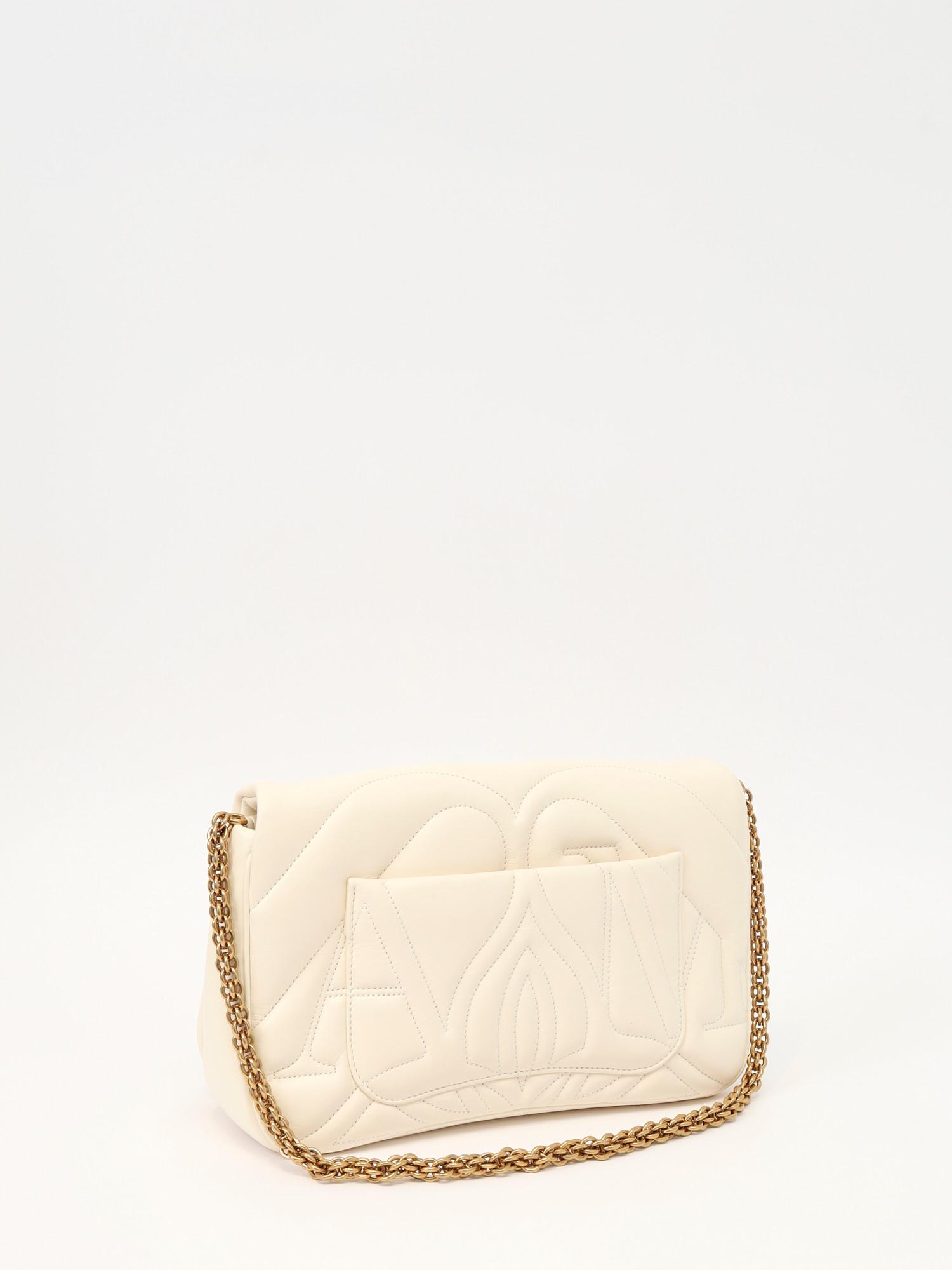 Alexander McQueen The Seal , фото 4