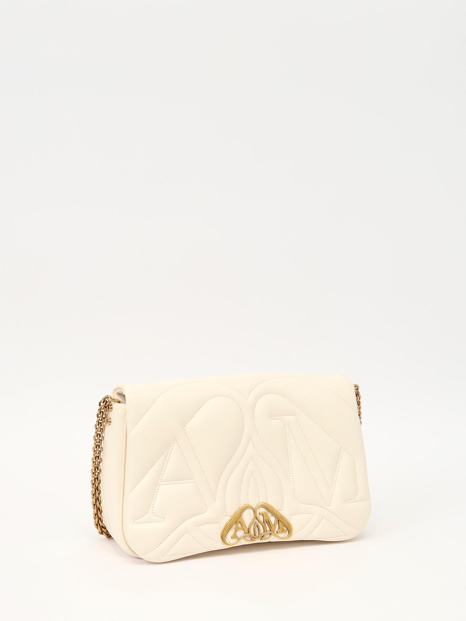 Alexander McQueen The Seal , фото 3