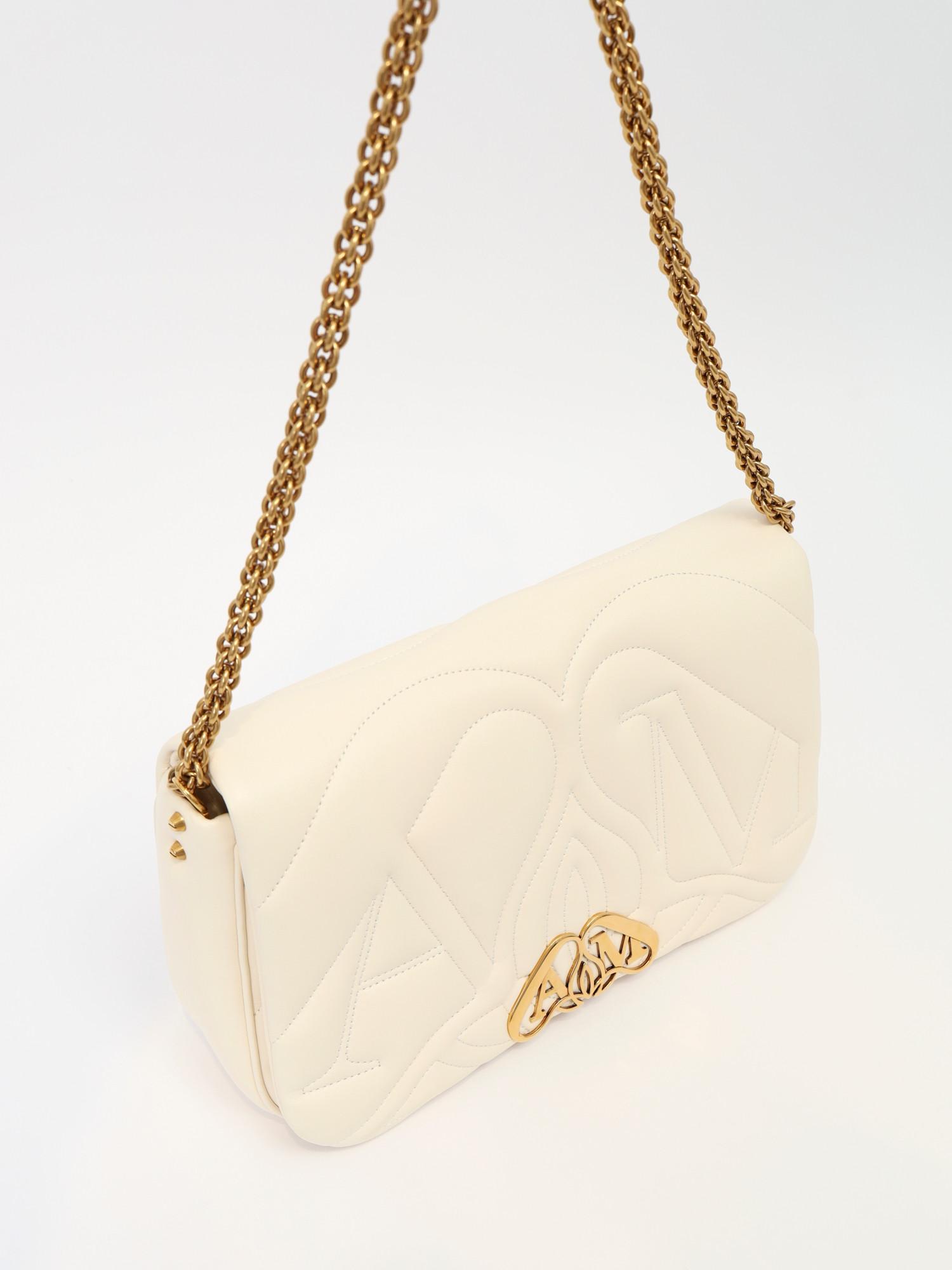 Alexander McQueen The Seal , фото 5