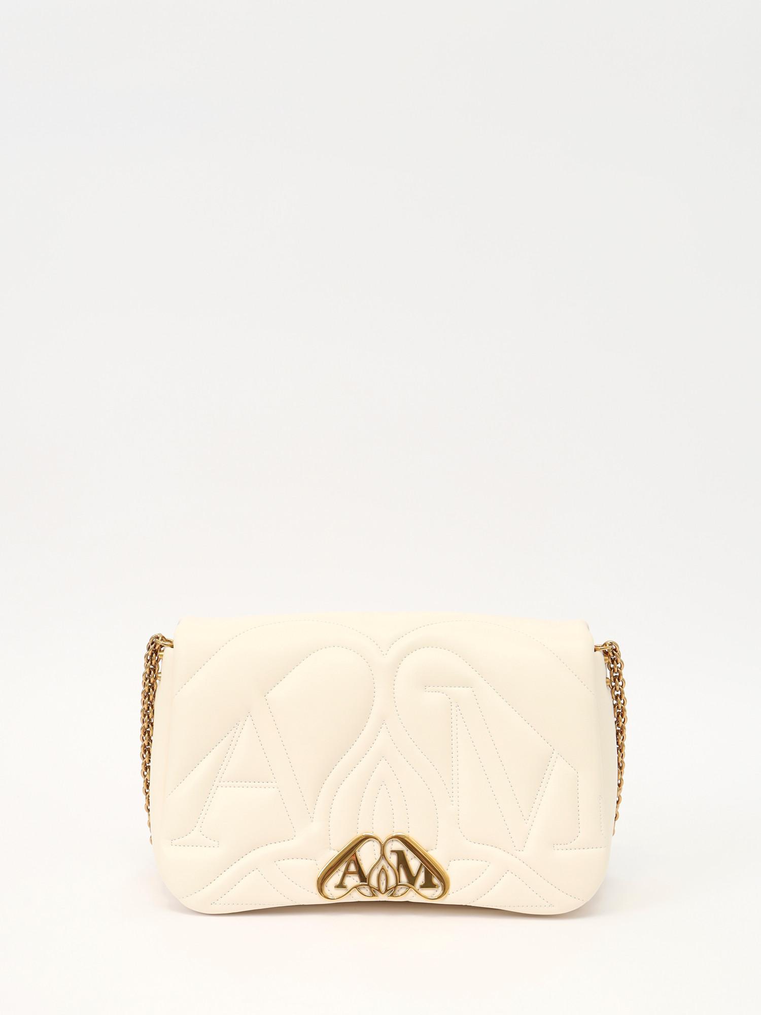 Alexander McQueen The Seal , фото 1