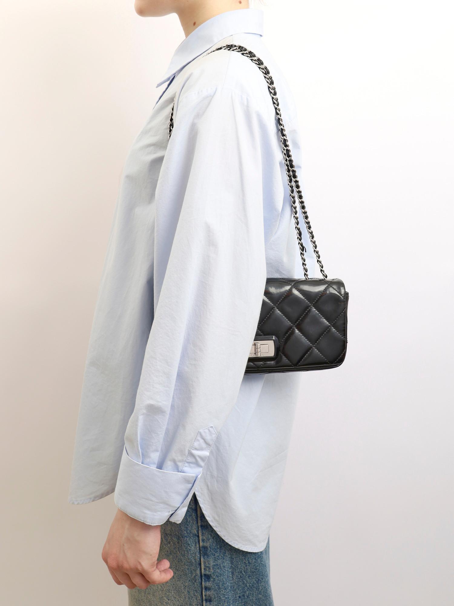 Chanel 2.55 , фото 2