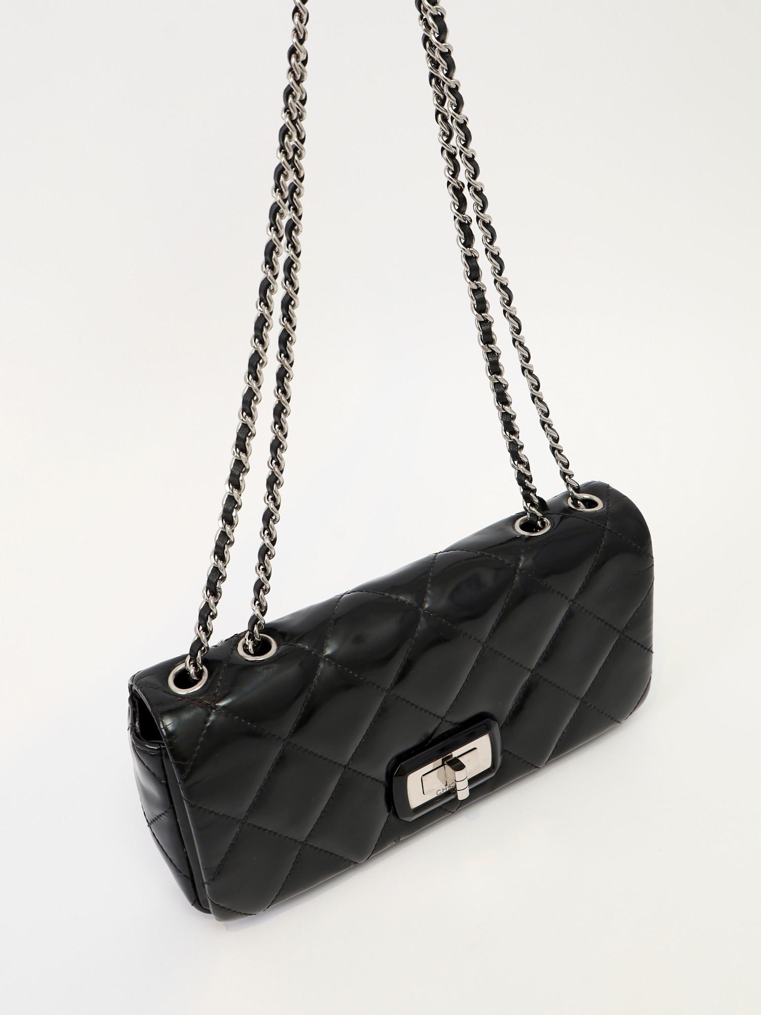 Chanel 2.55 , фото 5
