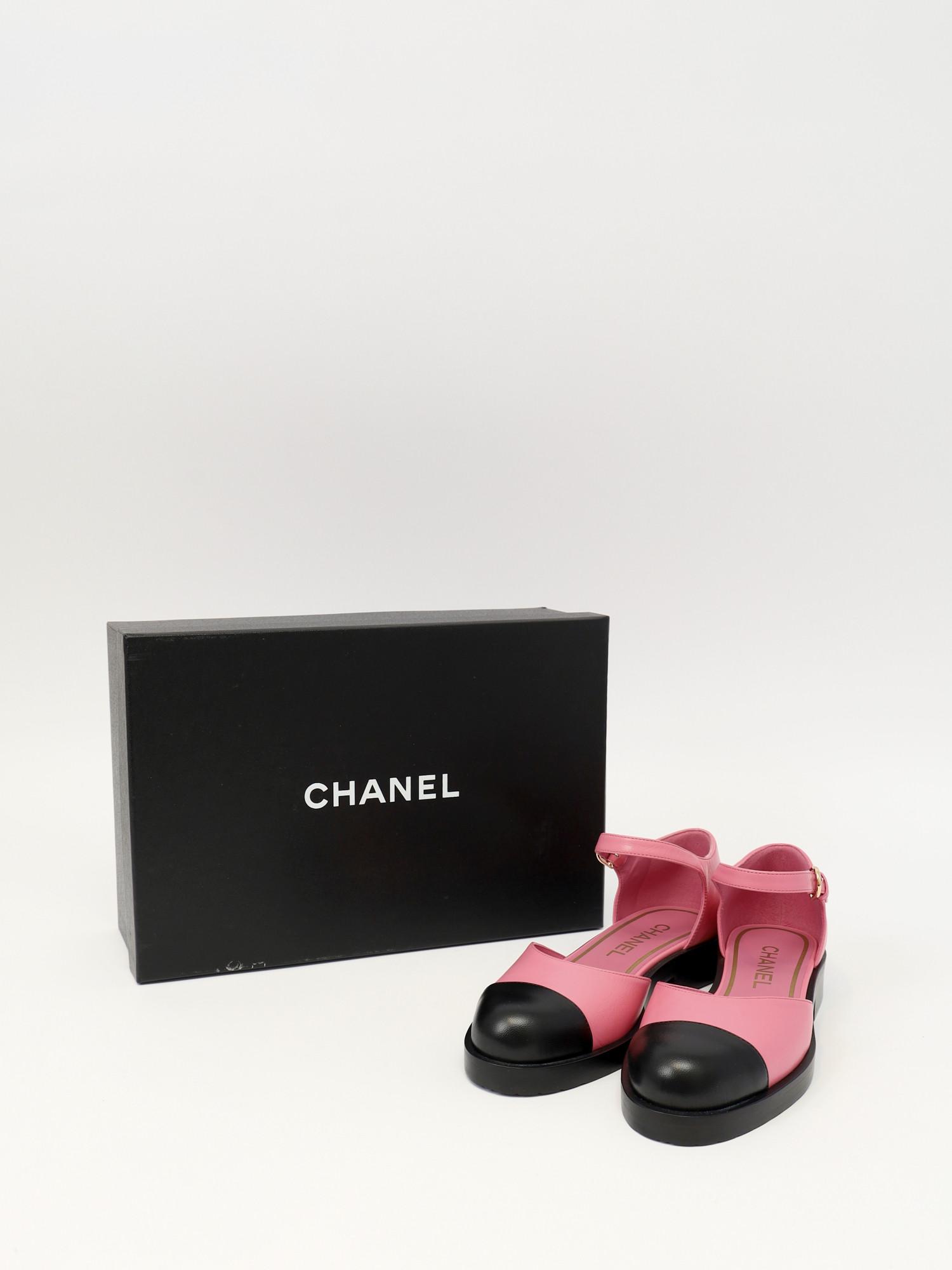 Chanel  35.5, фото 3