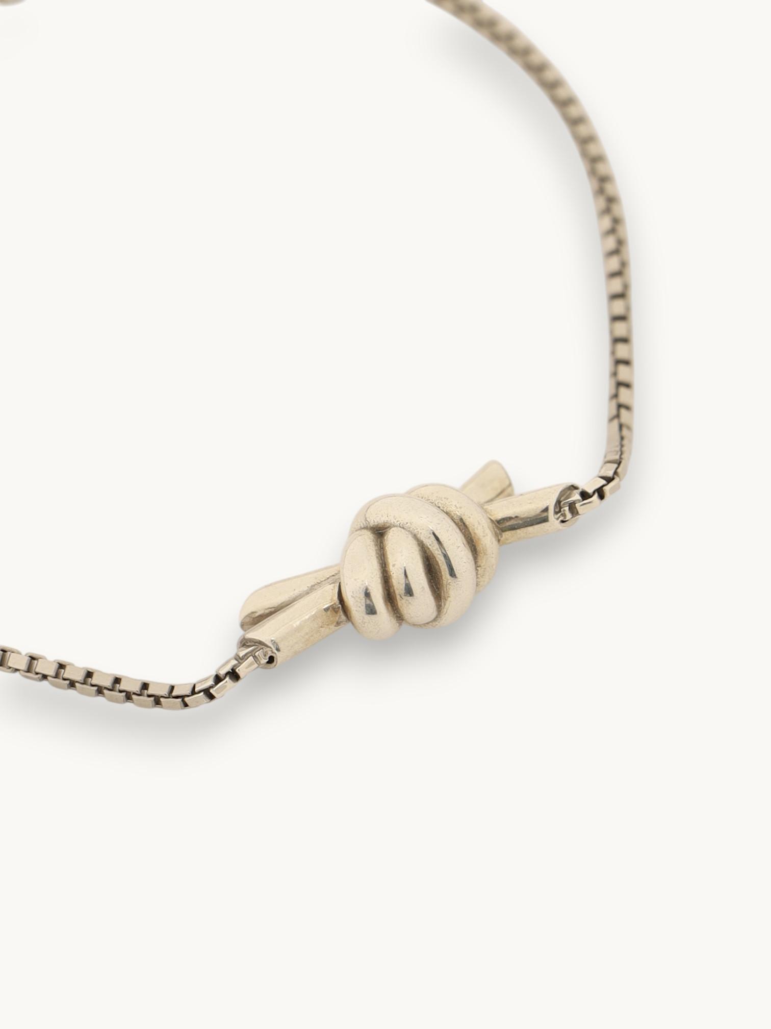 Bottega Veneta Knot , фото 3