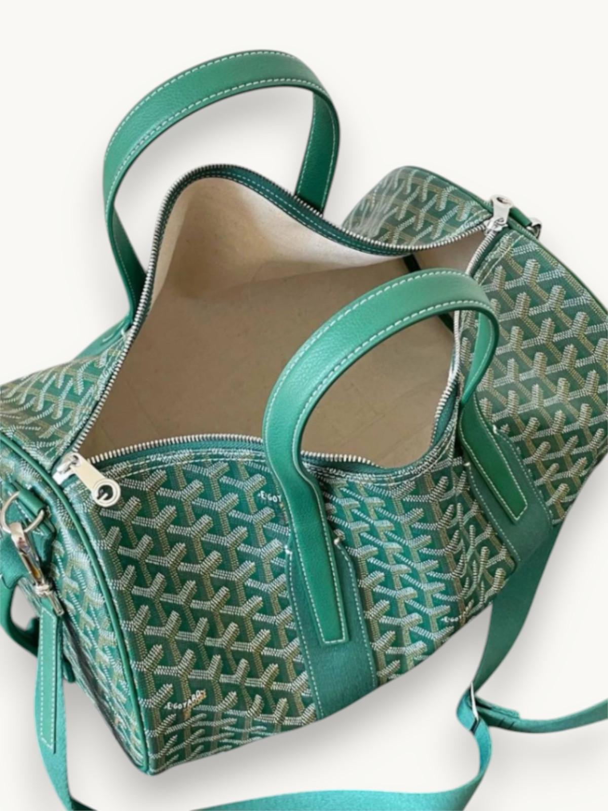 Goyard Barrel , фото 4