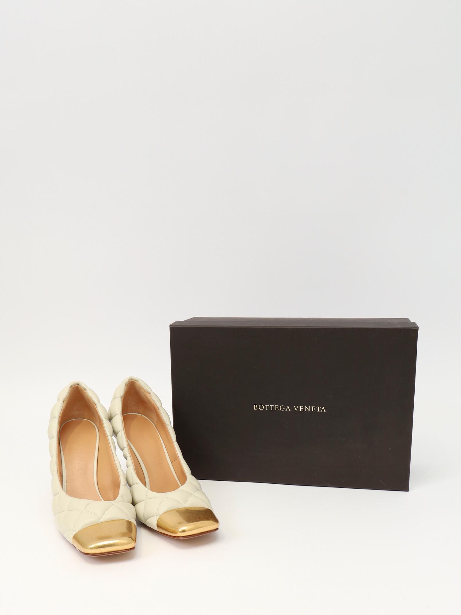 Bottega Veneta  37, фото 4
