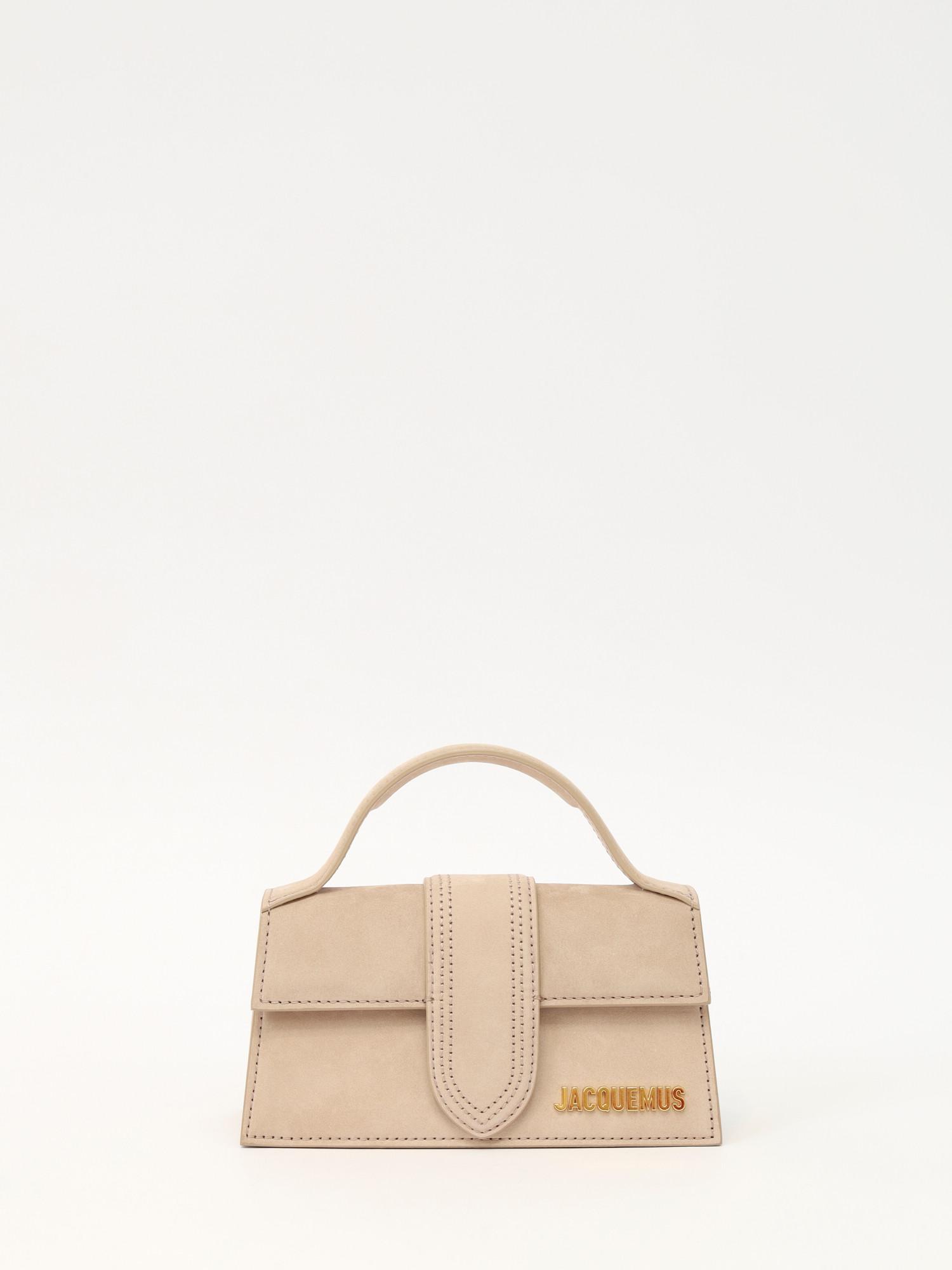 Jacquemus Le Bambino , фото 1