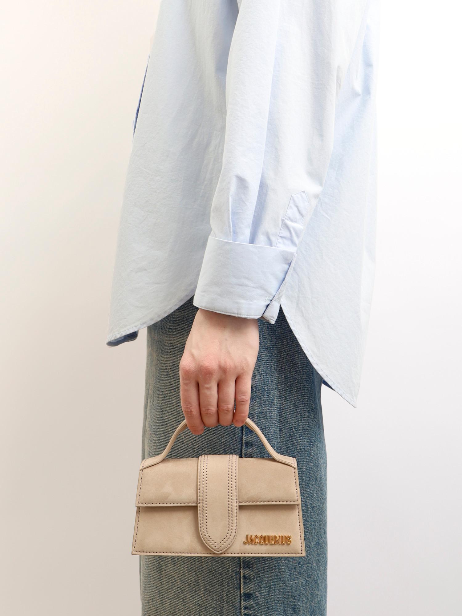 Jacquemus Le Bambino , фото 2