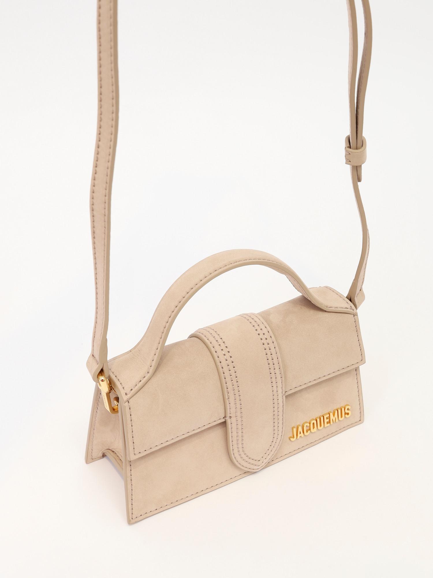 Jacquemus Le Bambino , фото 5