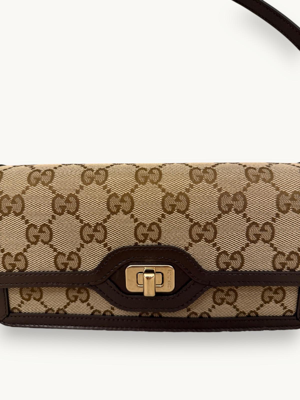 Gucci Luce , фото 3
