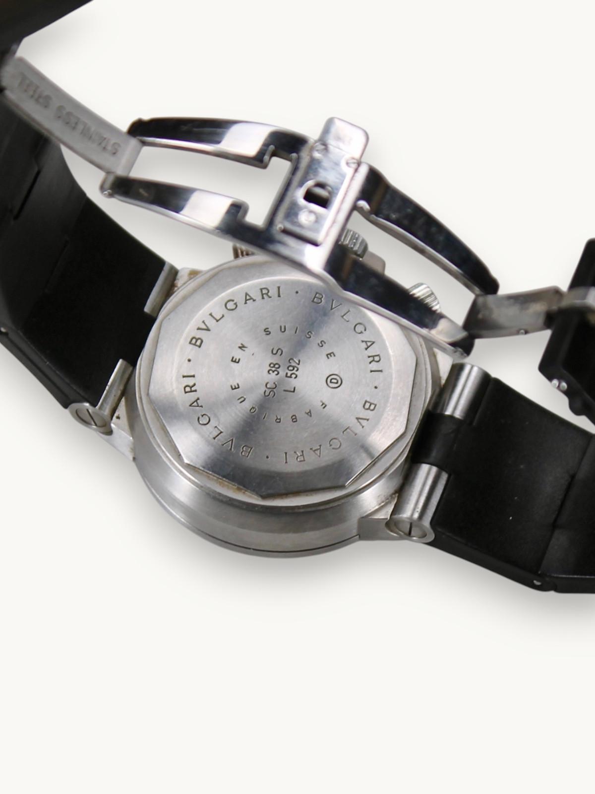 Bvlgari Diagono , фото 5