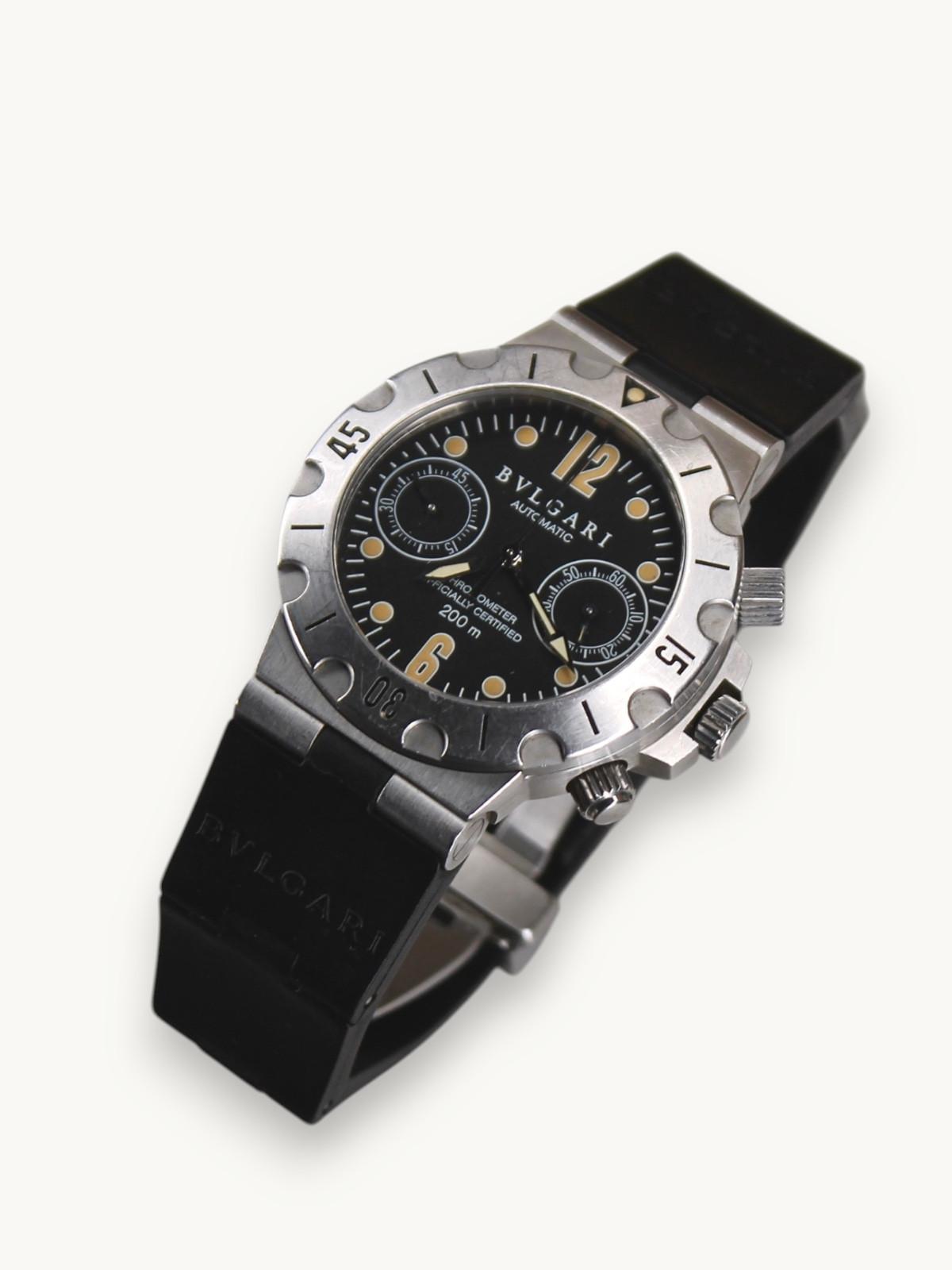 Bvlgari Diagono , фото 4