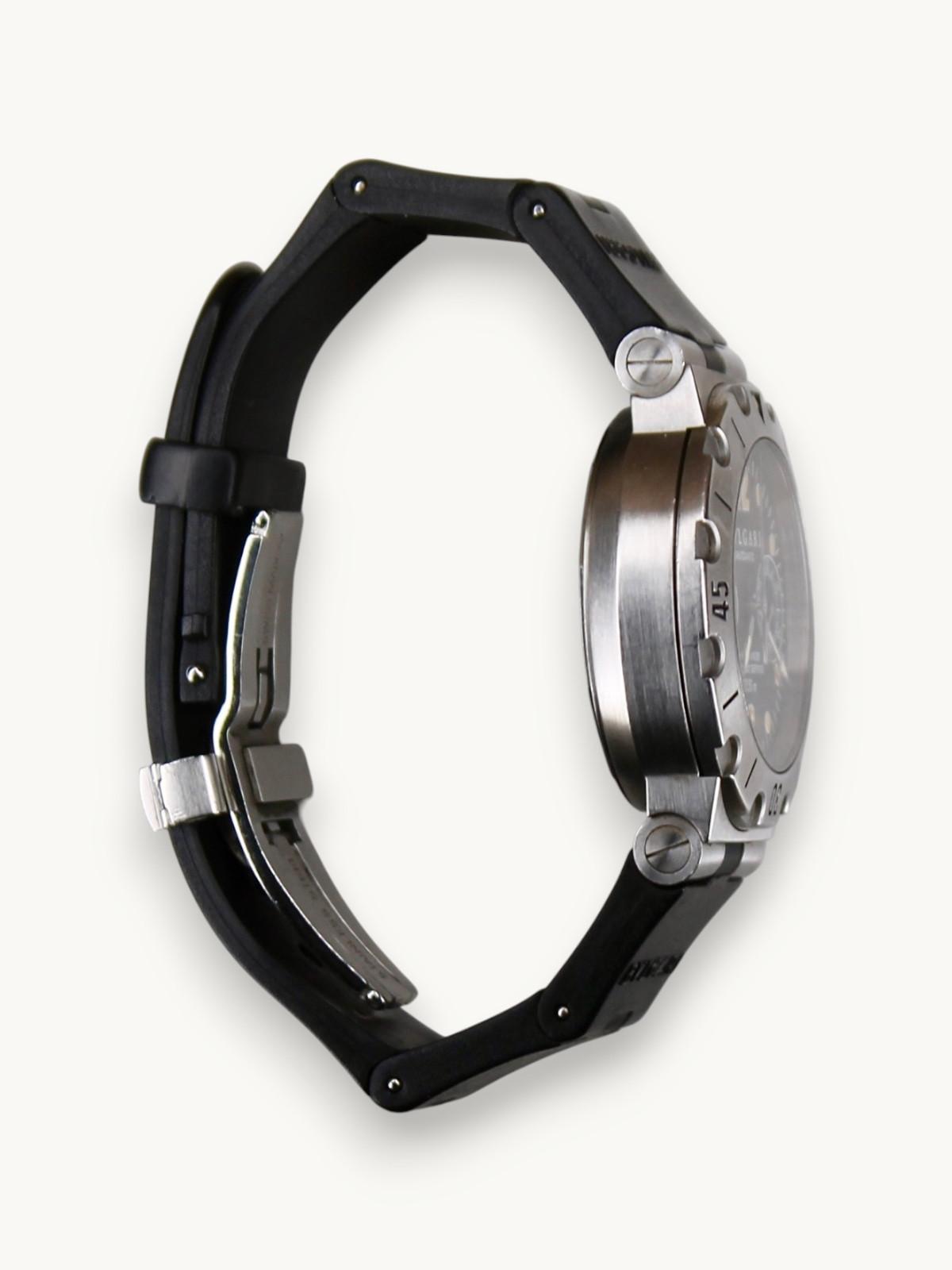 Bvlgari Diagono , фото 2