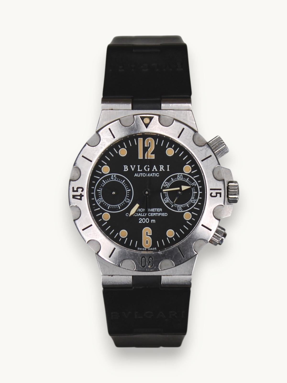 Bvlgari Diagono , фото 1