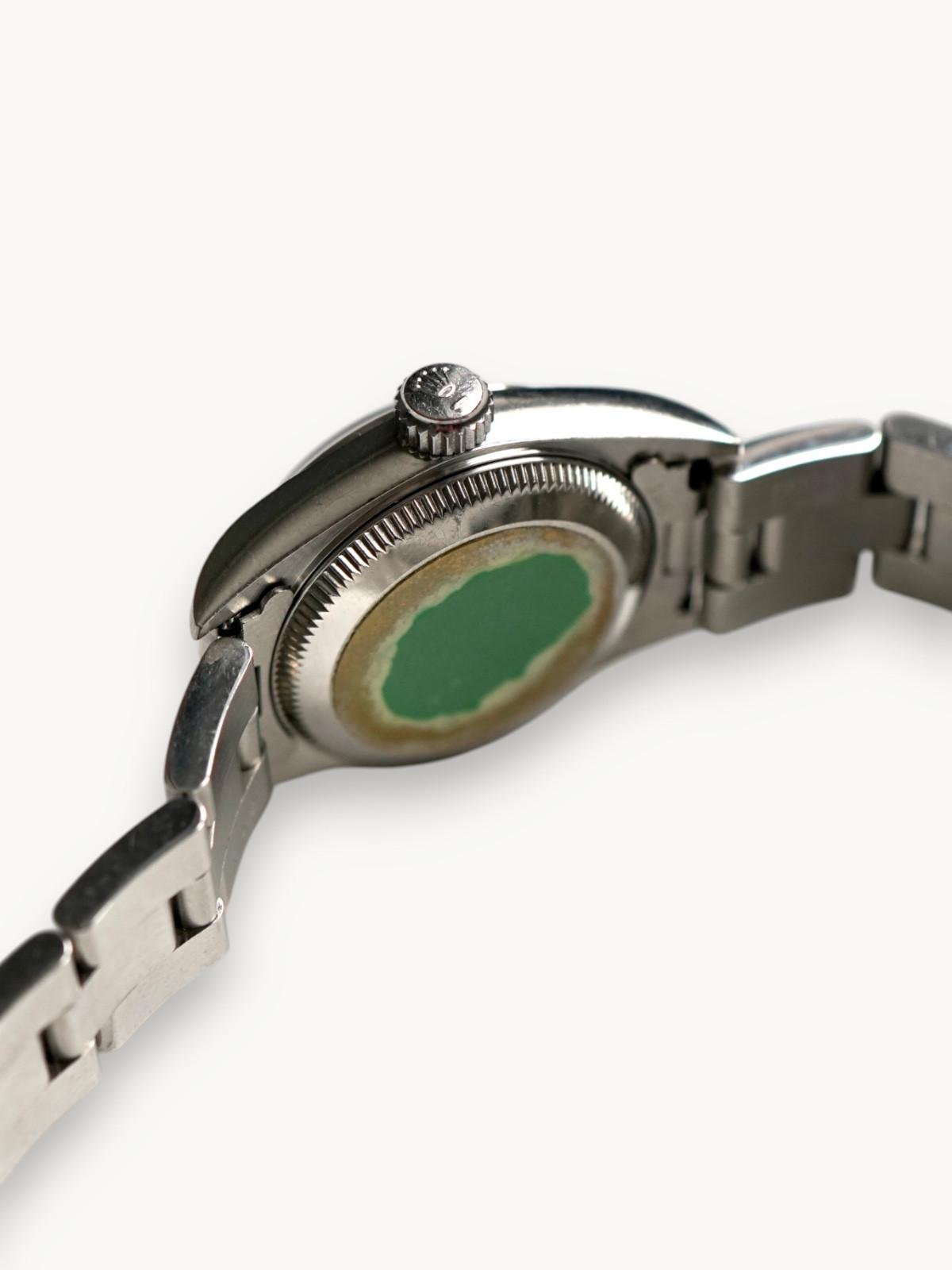 Rolex Oyster Perpetual , фото 5