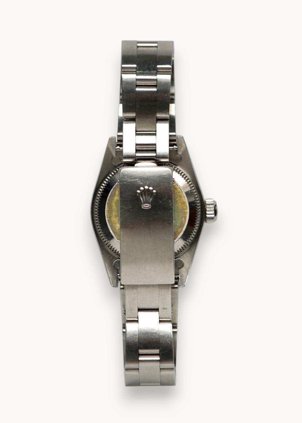 Rolex Oyster Perpetual , фото 2