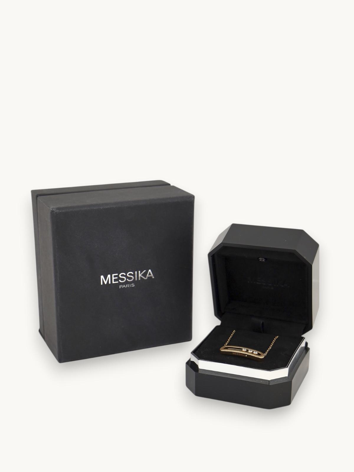 Messika Move , фото 4