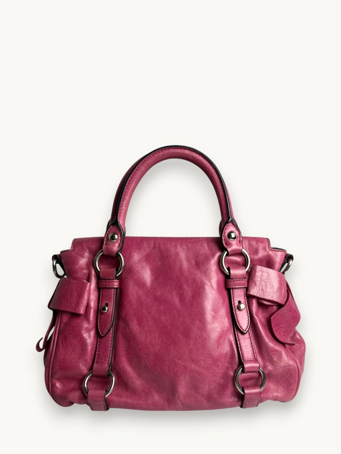 Miu Miu Bow , фото 3