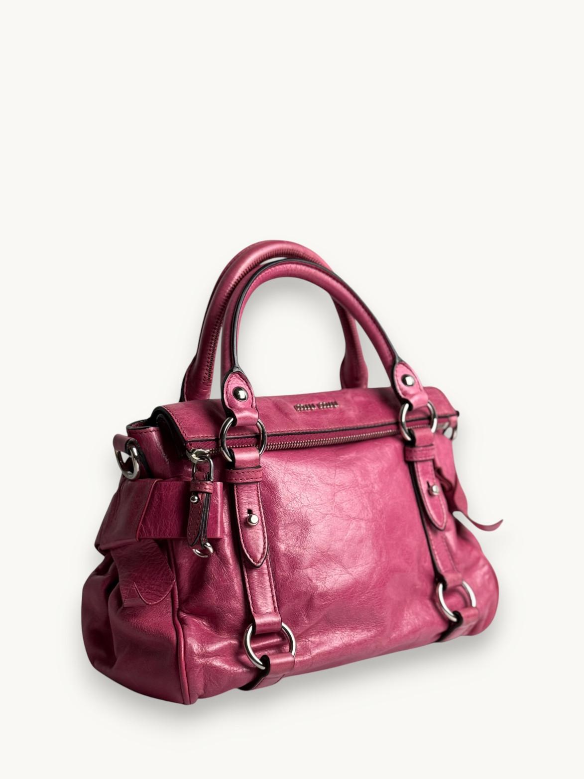 Miu Miu Bow , фото 2