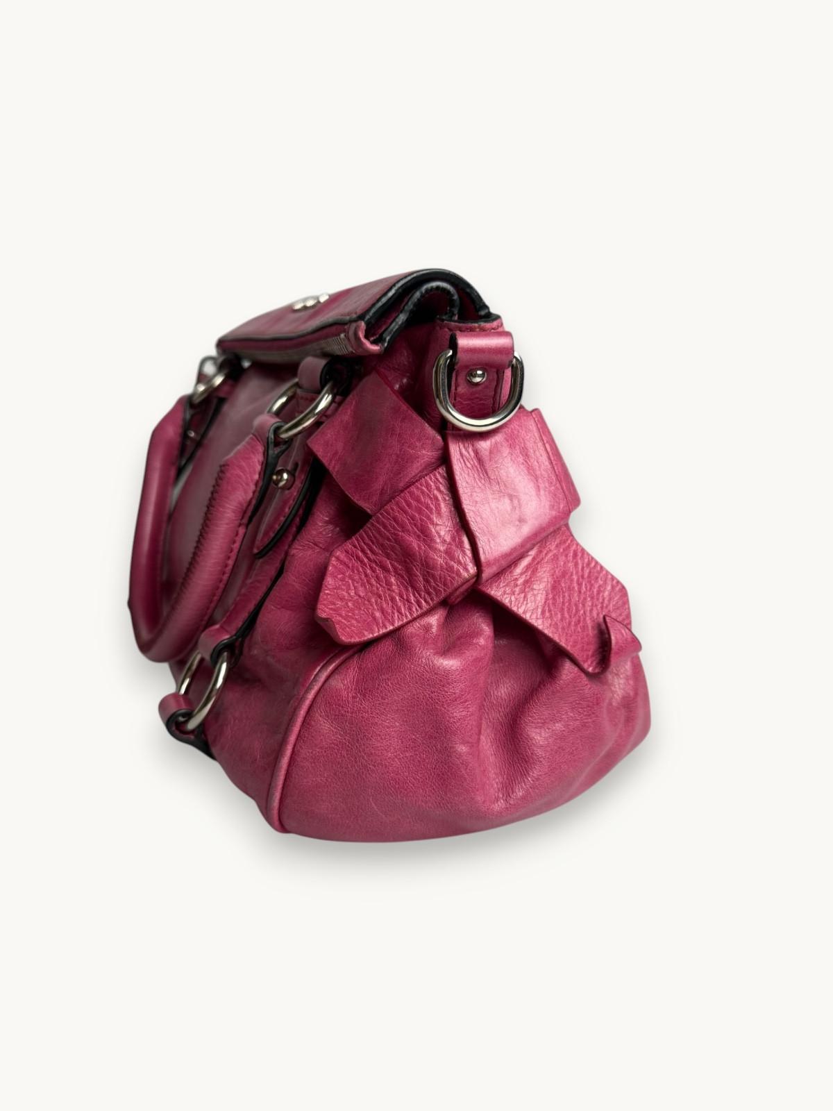 Miu Miu Bow , фото 4