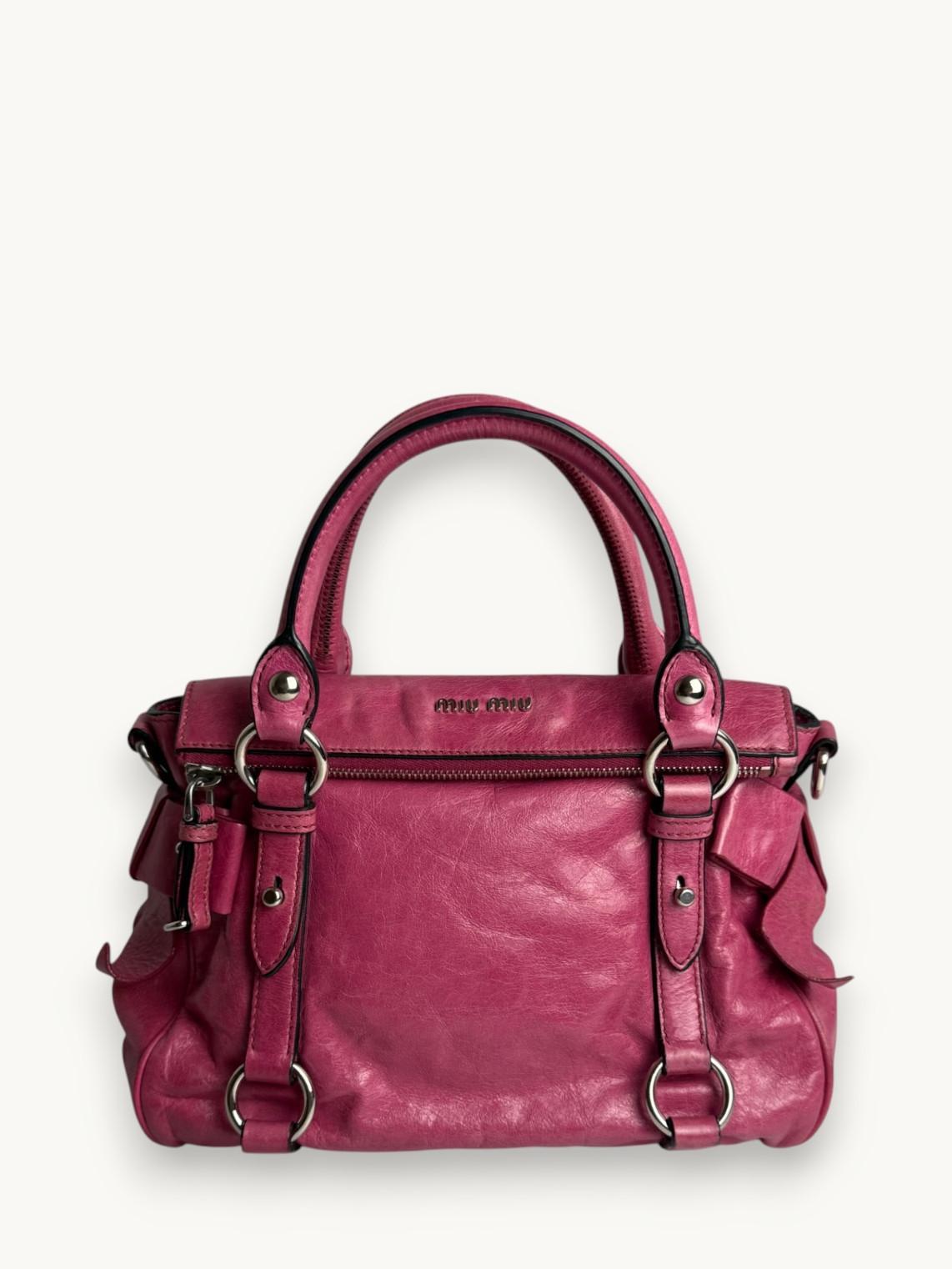 Miu Miu Bow , фото 1