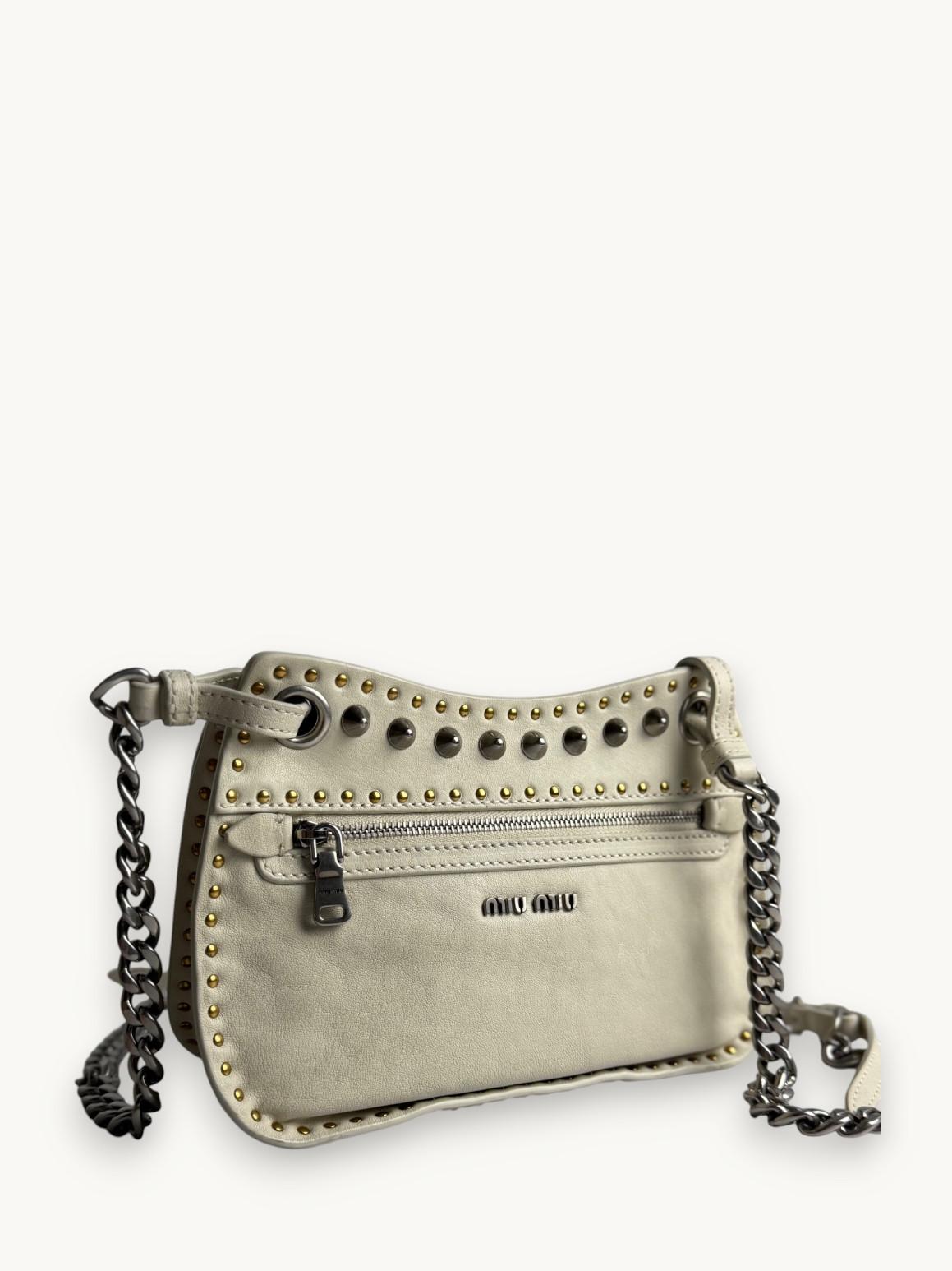 Miu Miu Studs , фото 2