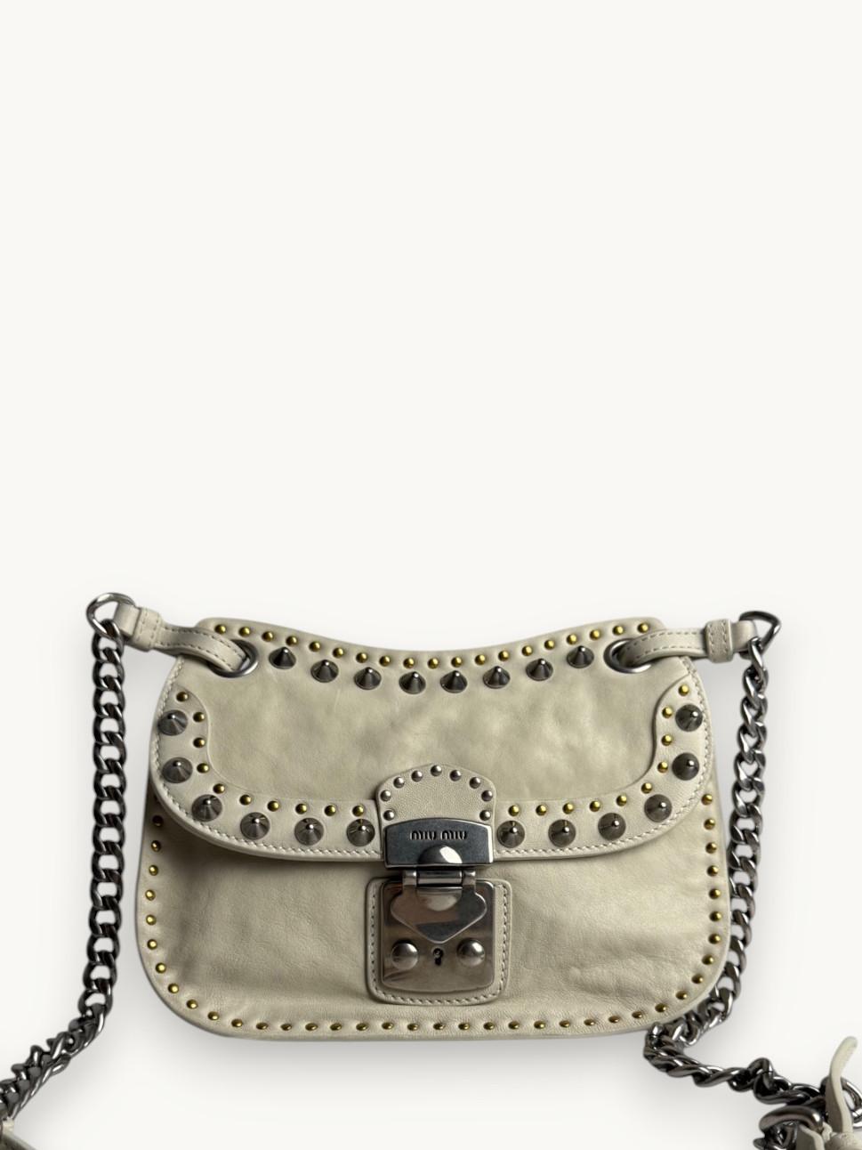 Miu Miu Studs , фото 1