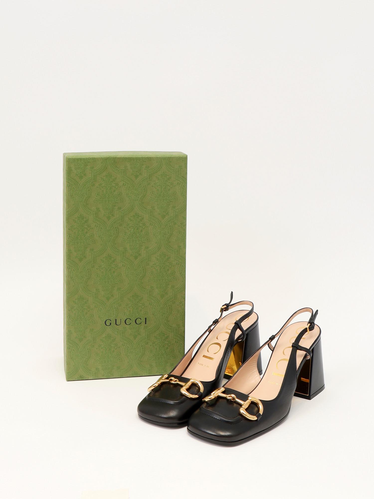 Gucci Horsebit 40, фото 3