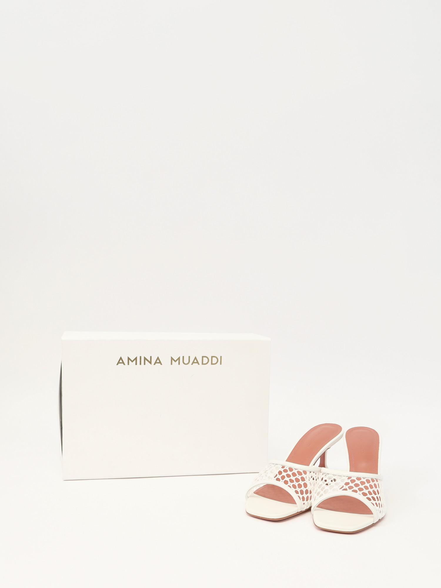 Amina Muaddi Lupita 38, фото 3