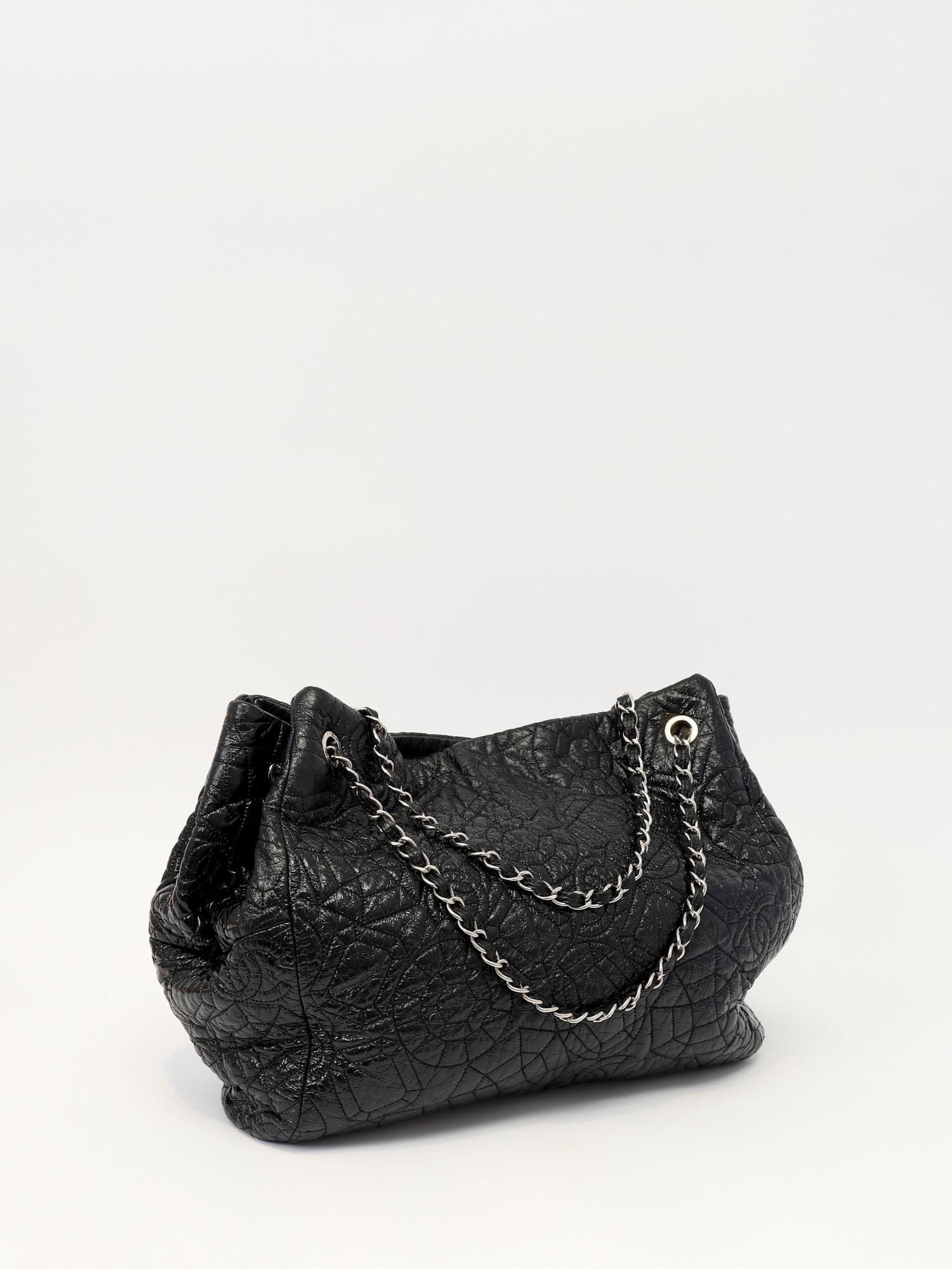 Chanel Graphic Edge , фото 4