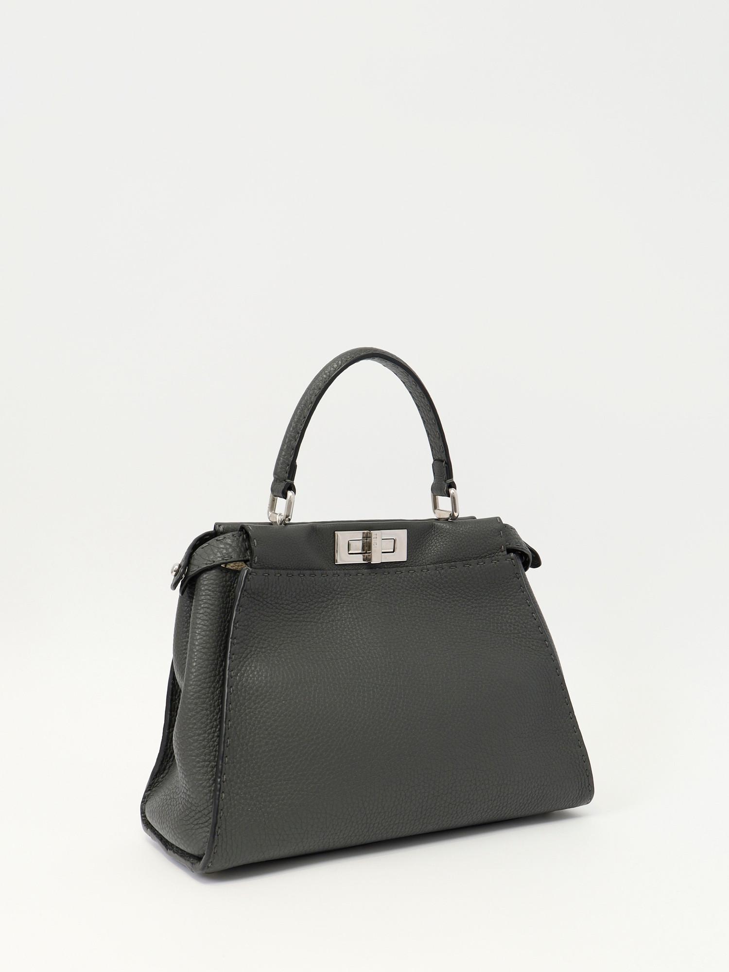 Fendi Peekaboo , фото 3