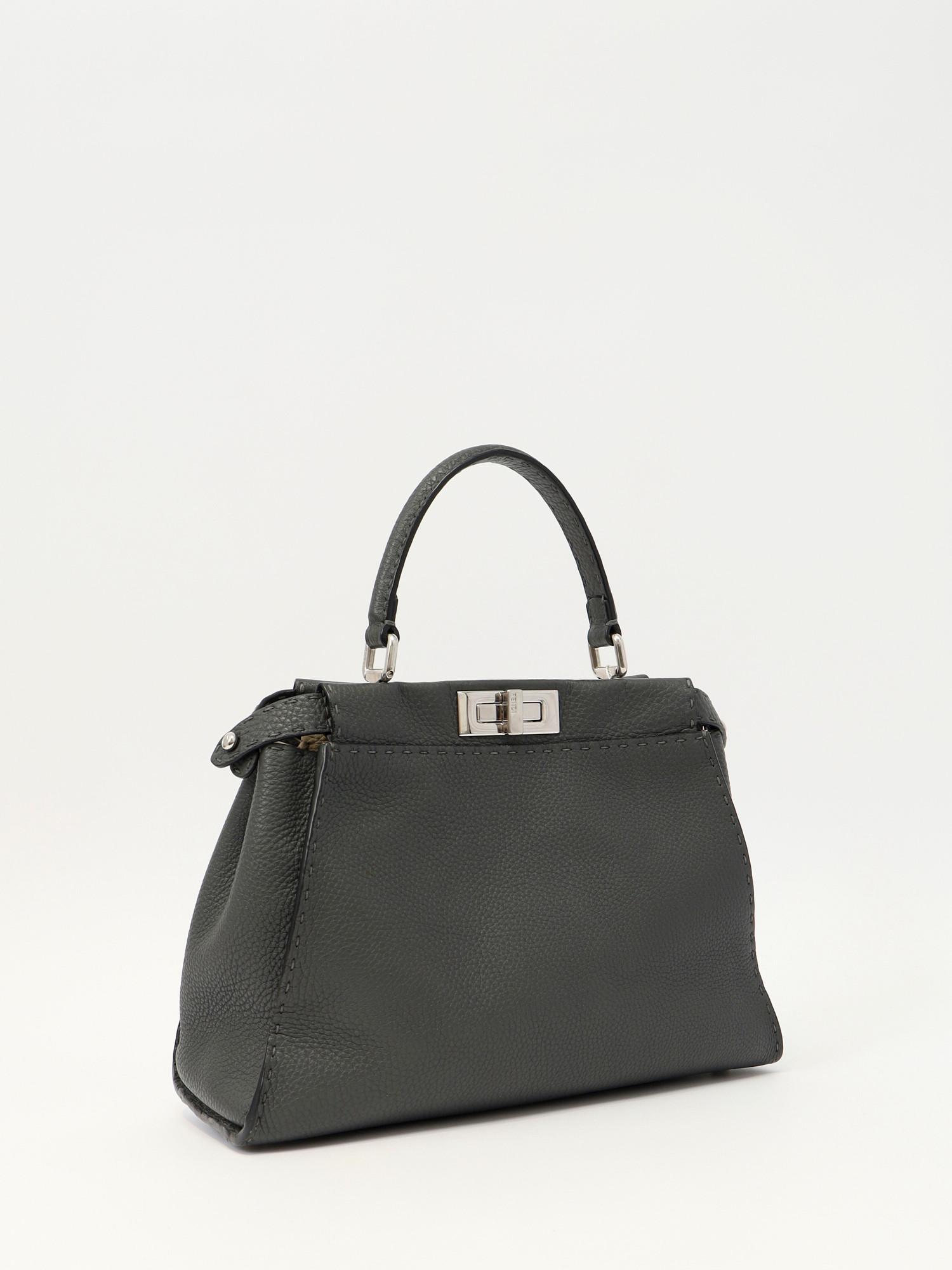 Fendi Peekaboo , фото 4