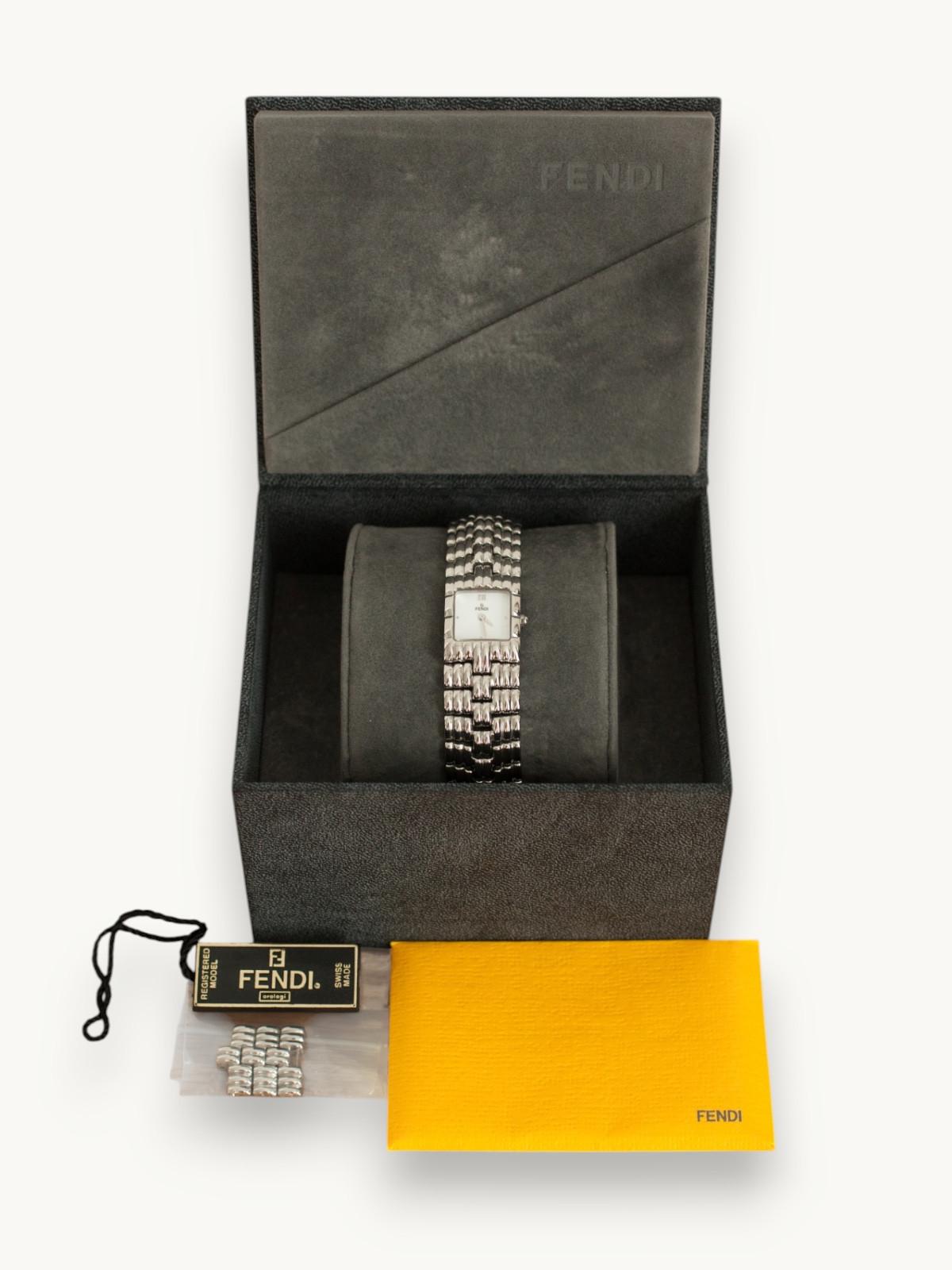 Fendi  , фото 3