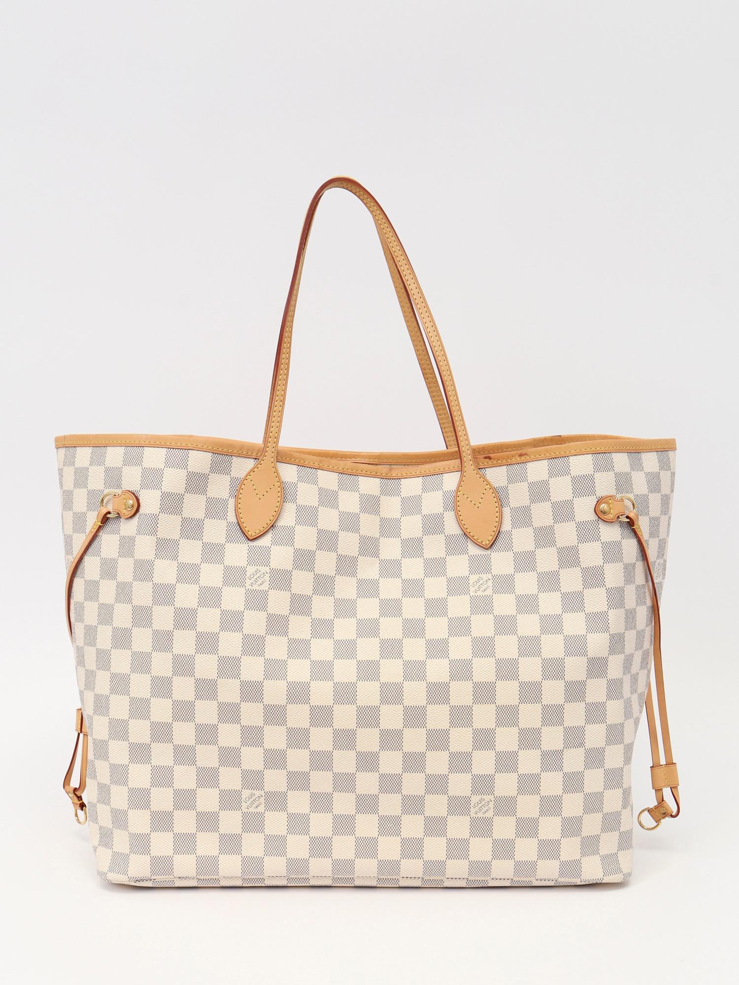 Louis Vuitton Neverfull , фото 1