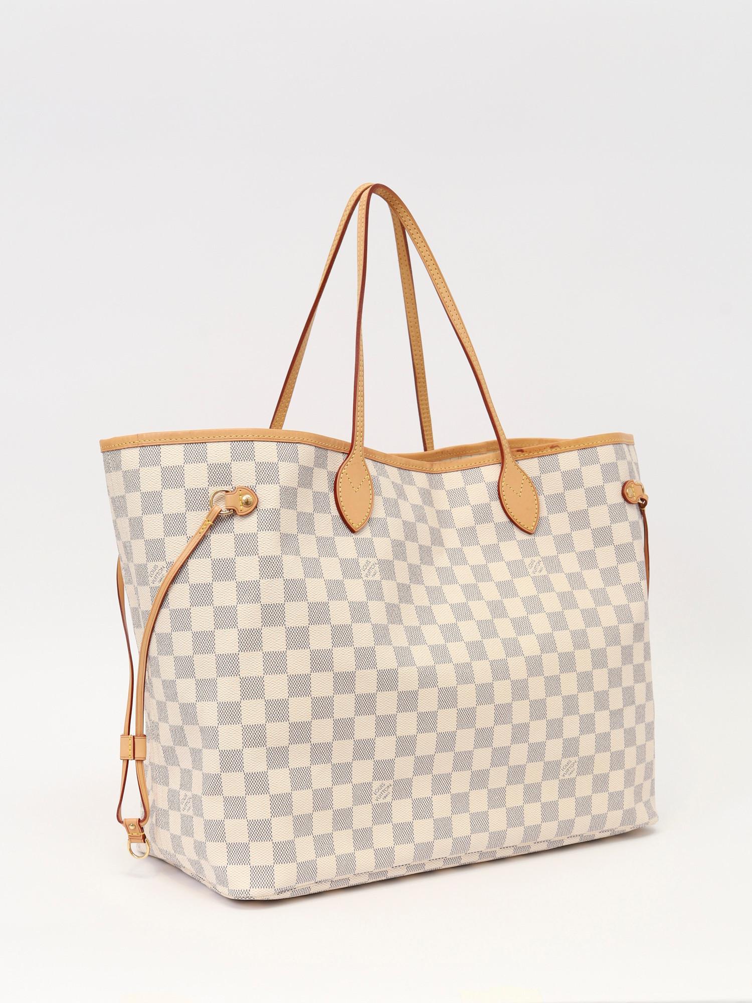 Louis Vuitton Neverfull , фото 3
