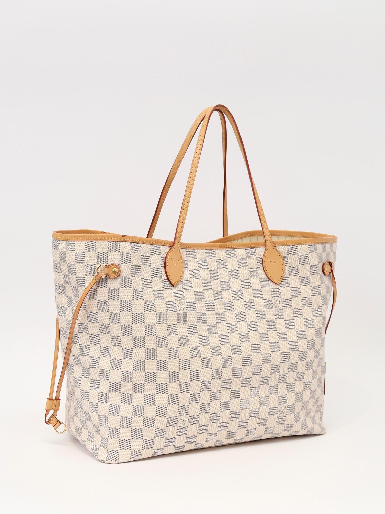 Louis Vuitton Neverfull , фото 4