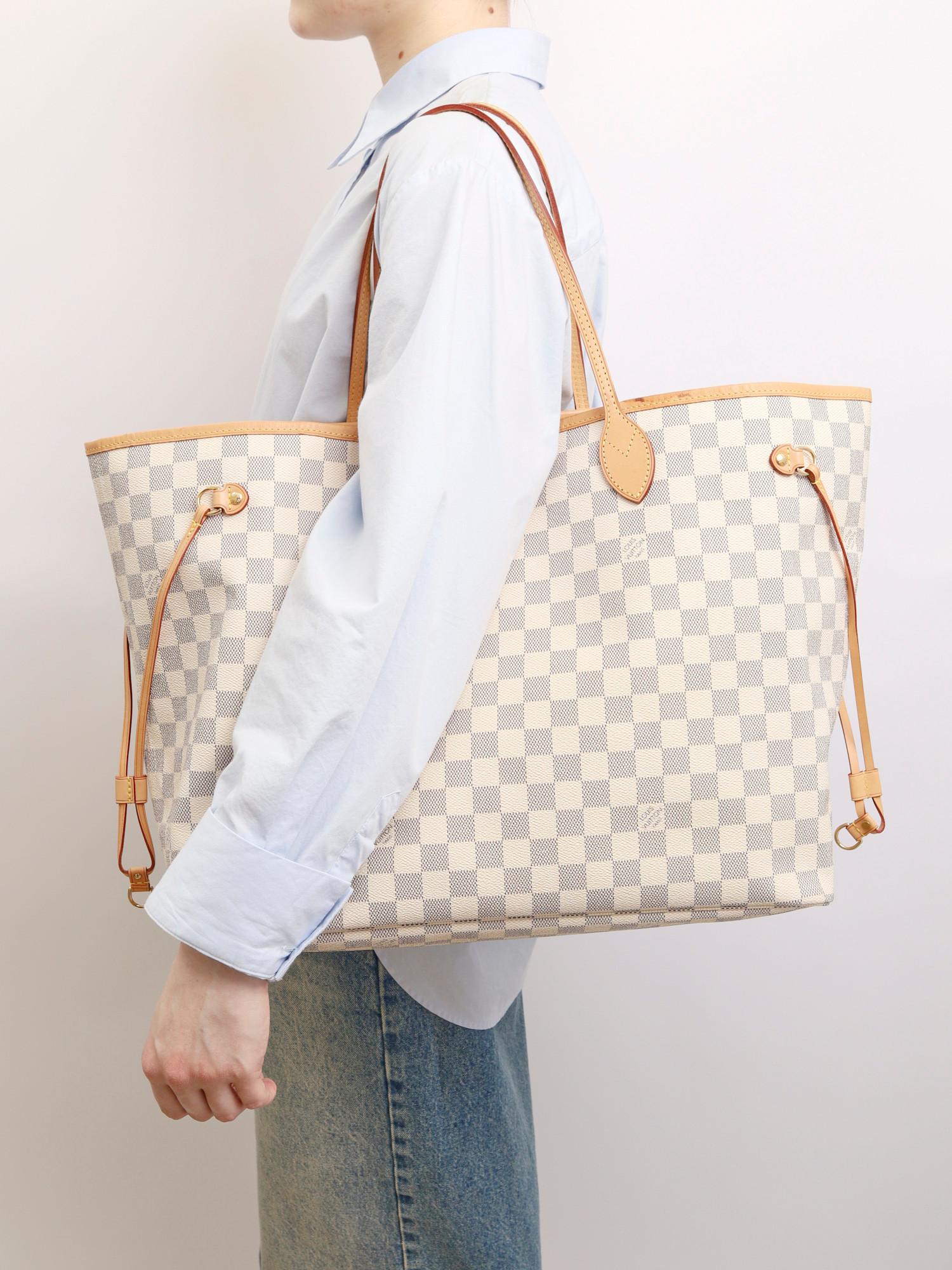 Louis Vuitton Neverfull , фото 2