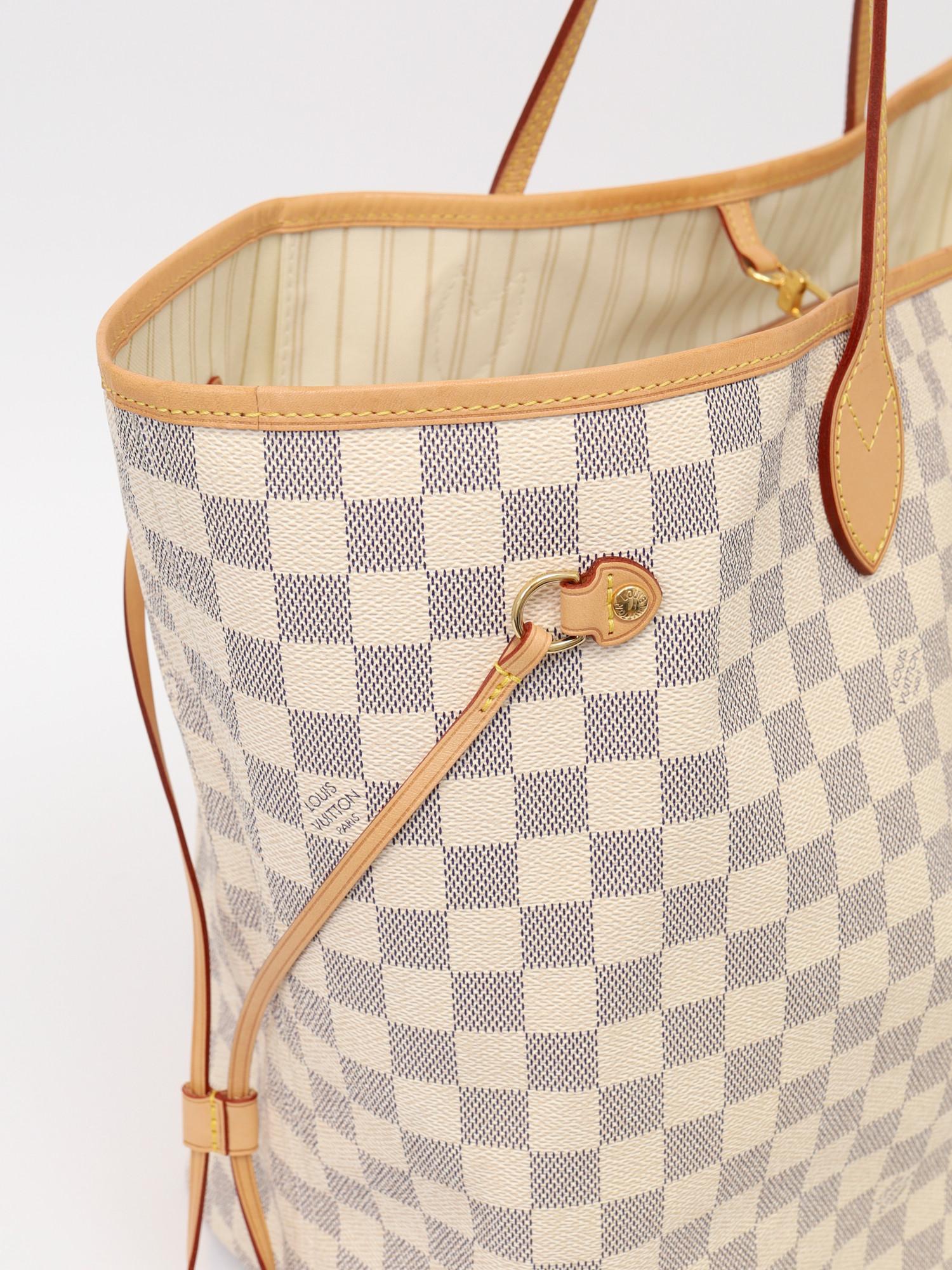 Louis Vuitton Neverfull , фото 5