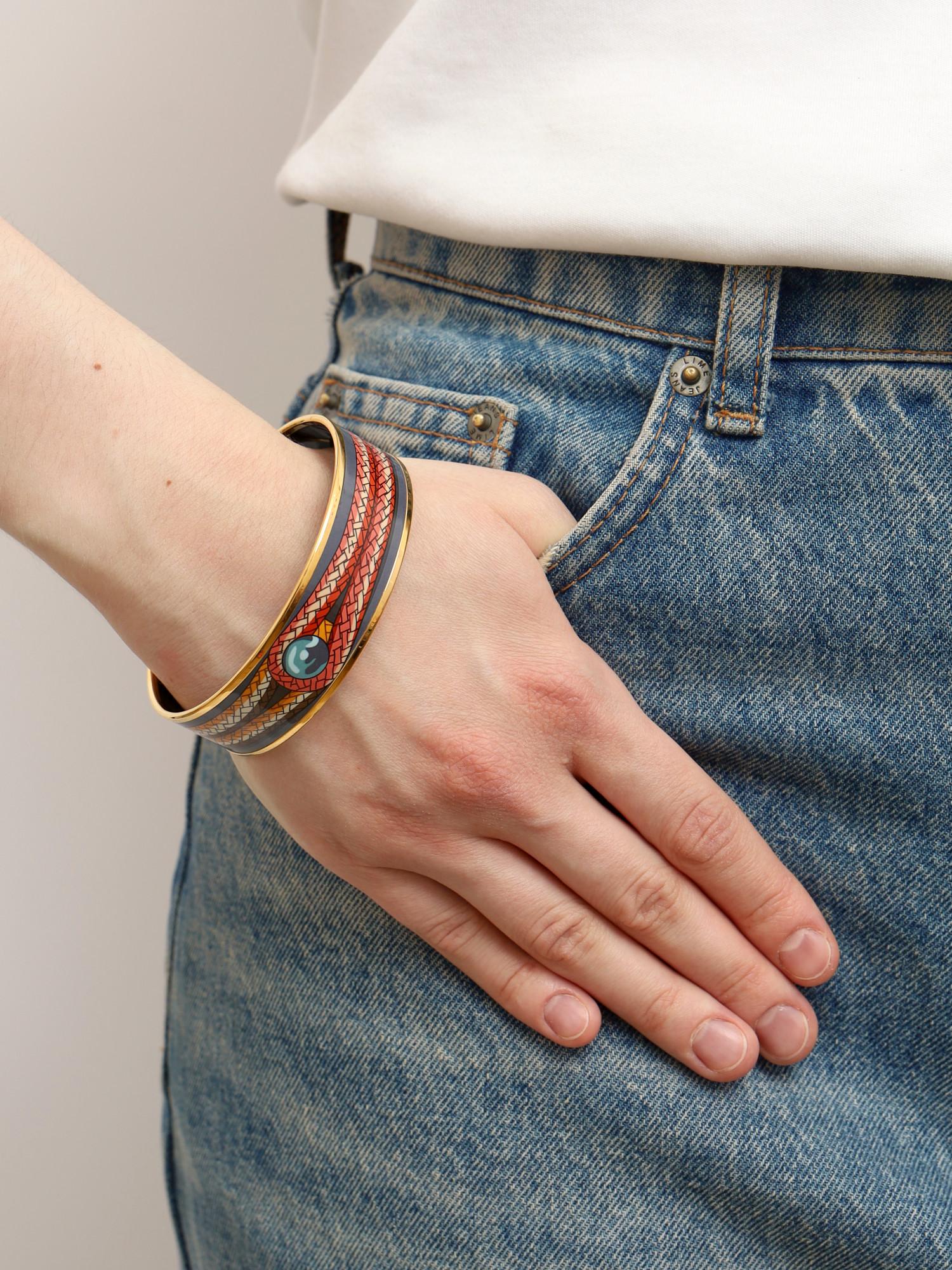 Hermes Bangle , фото 2
