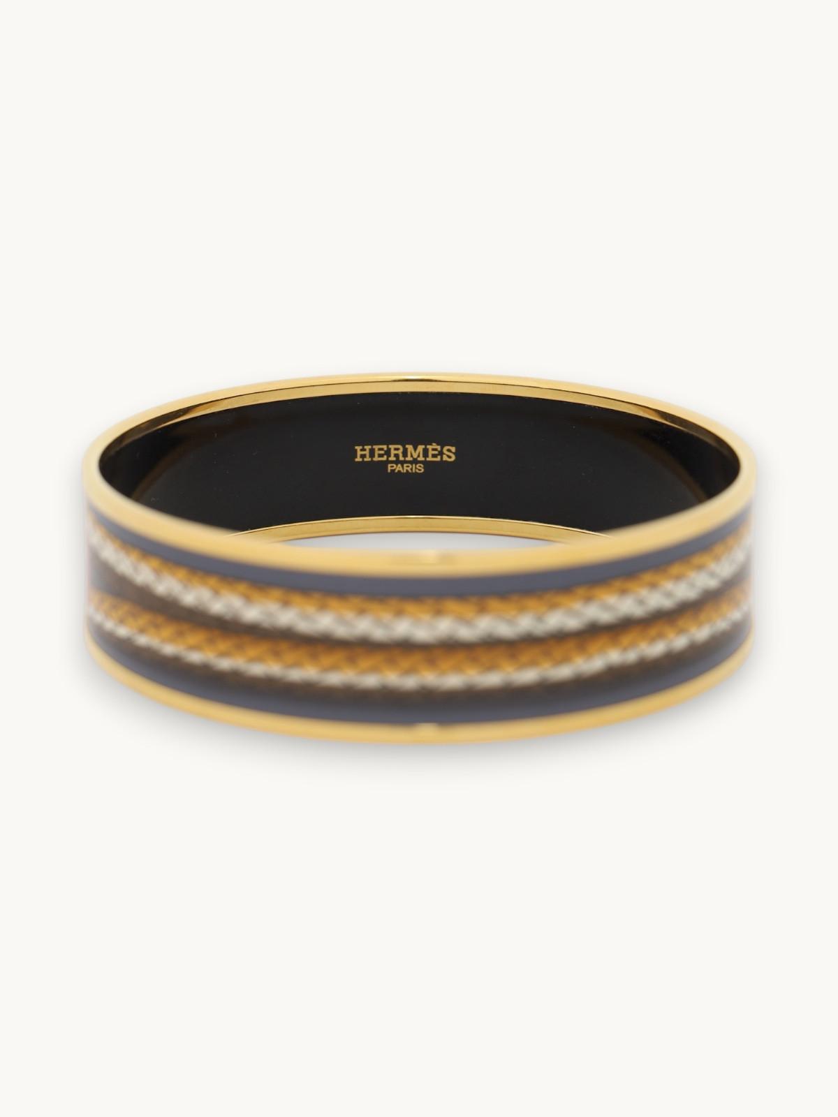Hermes Bangle , фото 4